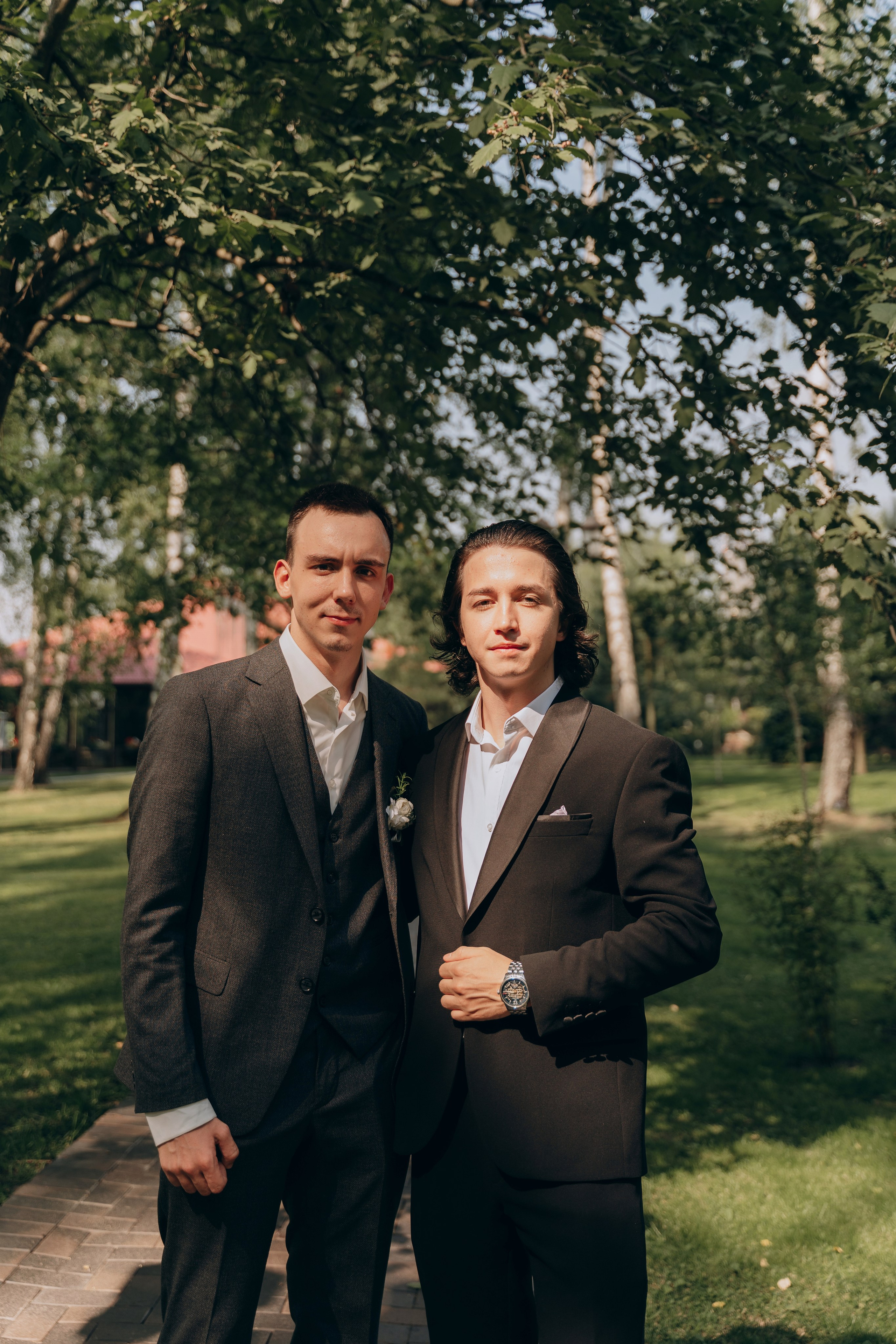 Алиса и Максим. Полный день 6 часов. Фотограф Москва Виктория-Антуанетта