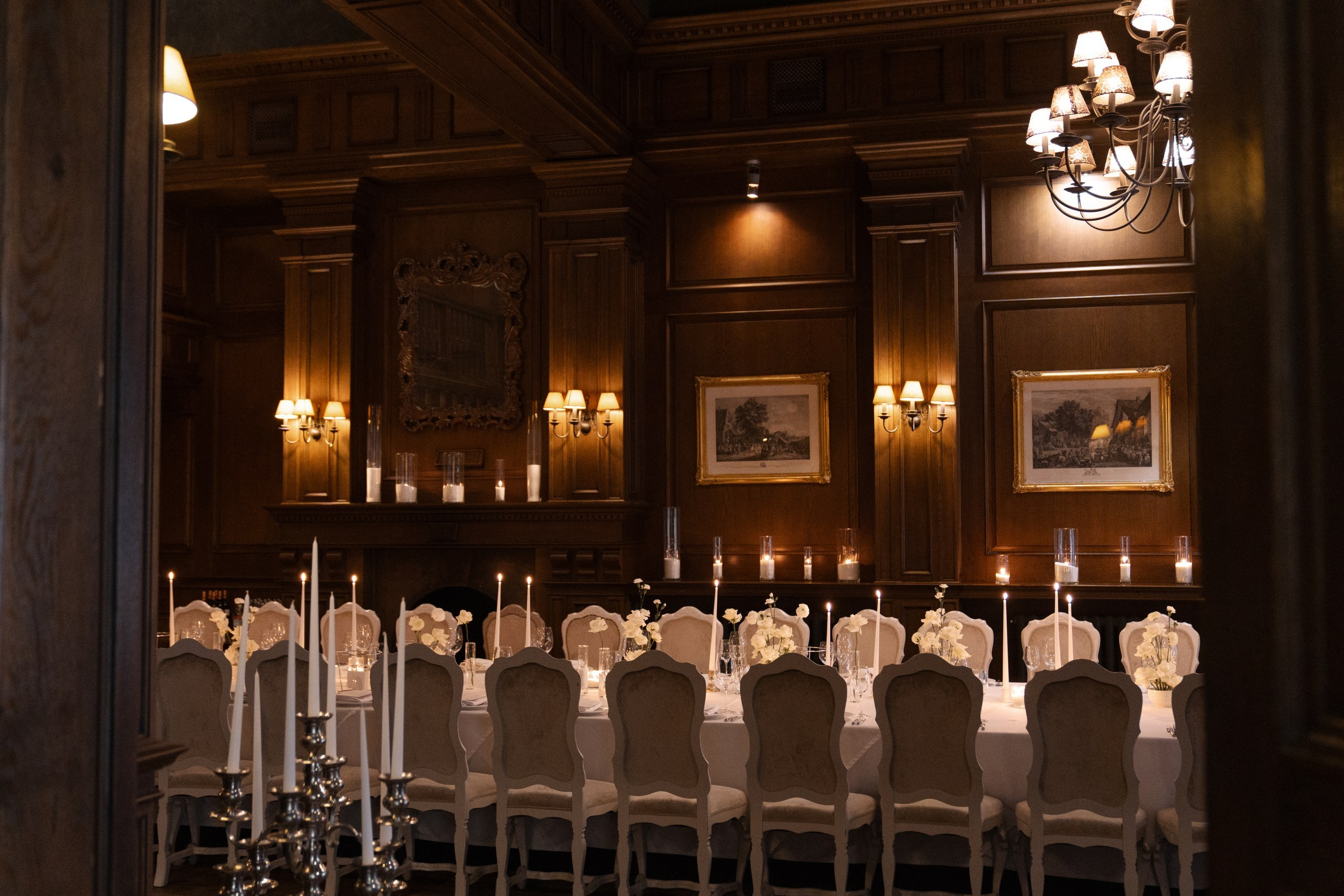 Марина & Артем. Оформление свадеб, декор свадеб Вера Маркова, Москва