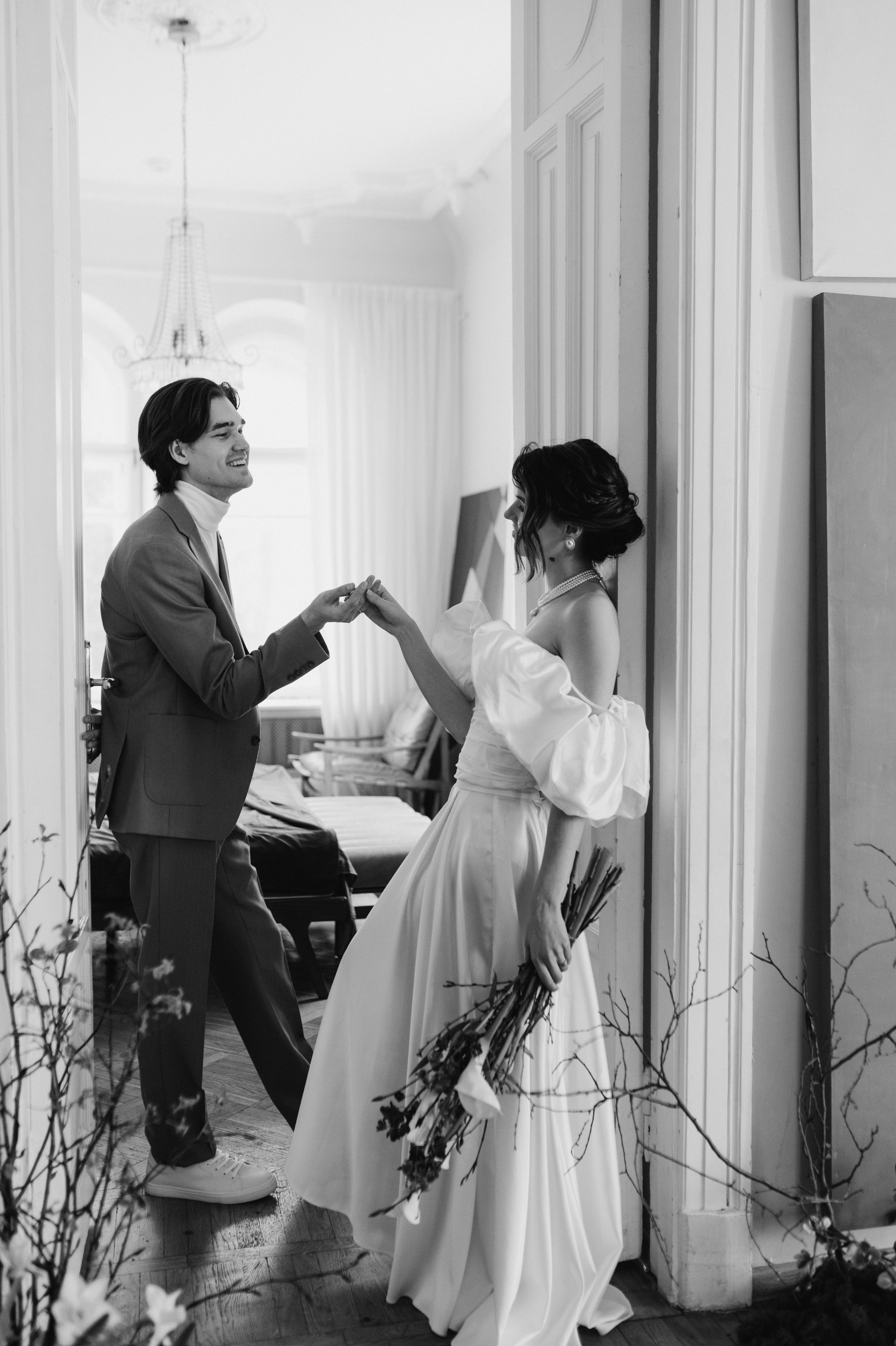 Эрнест & Аня. Оформление свадеб, декор свадеб Вера Маркова, Москва