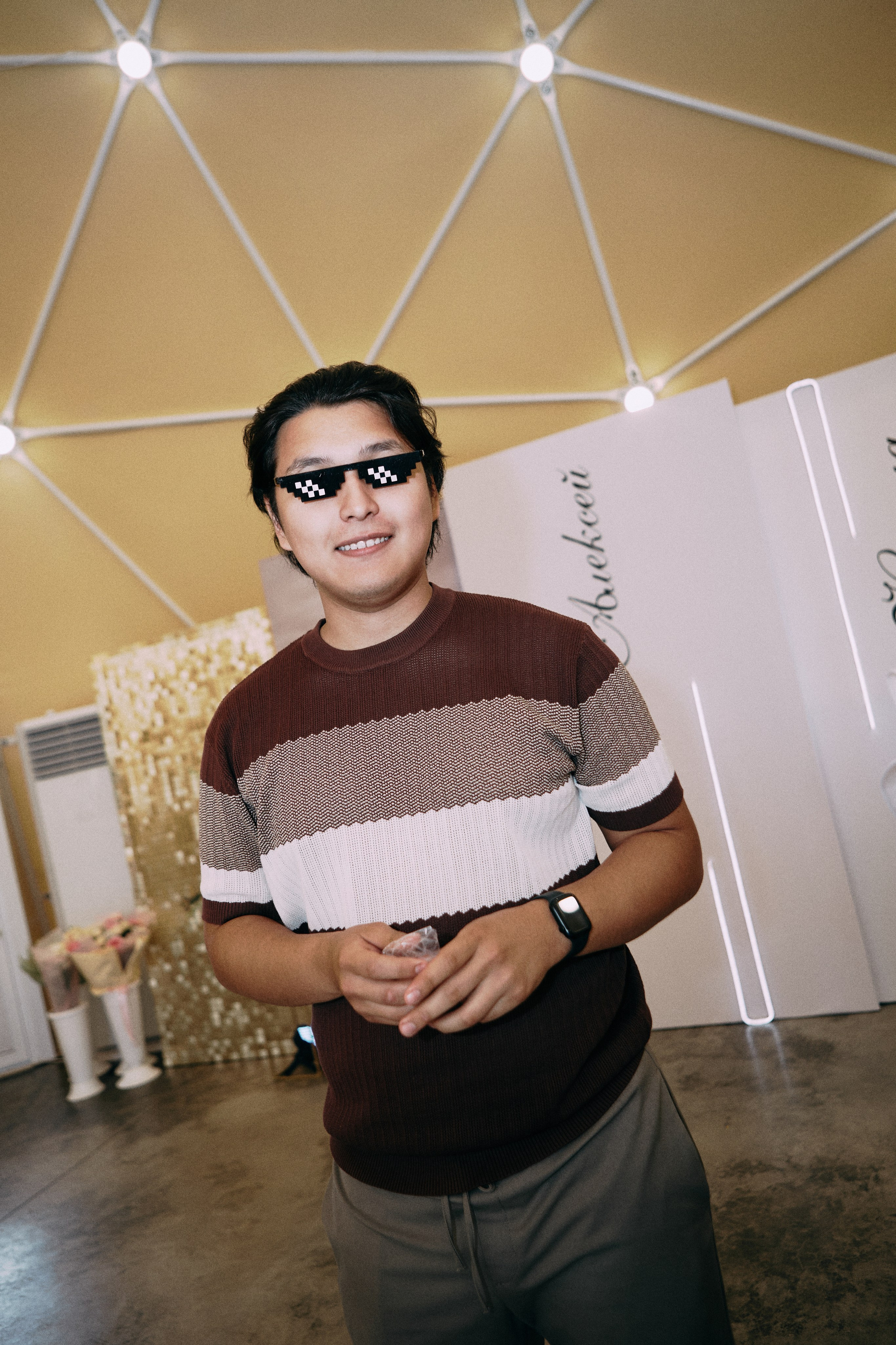 Алексей и Жанна. Фотограф|Катя Рикошетер