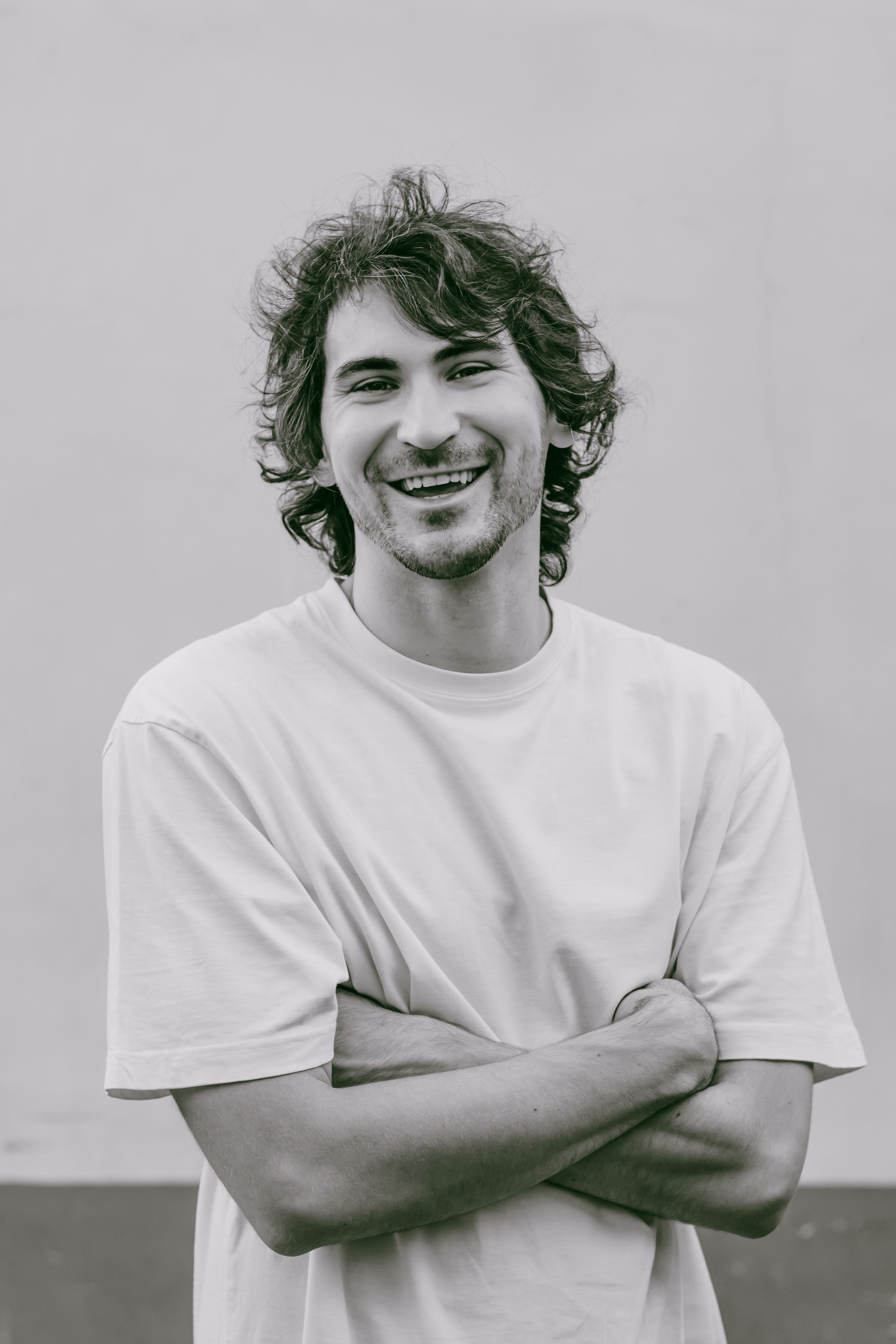 Антон. Репортажный фотограф в Москве Катя Луговая, портретный фотограф и «street» фотограф, фотосессии «под ключ»