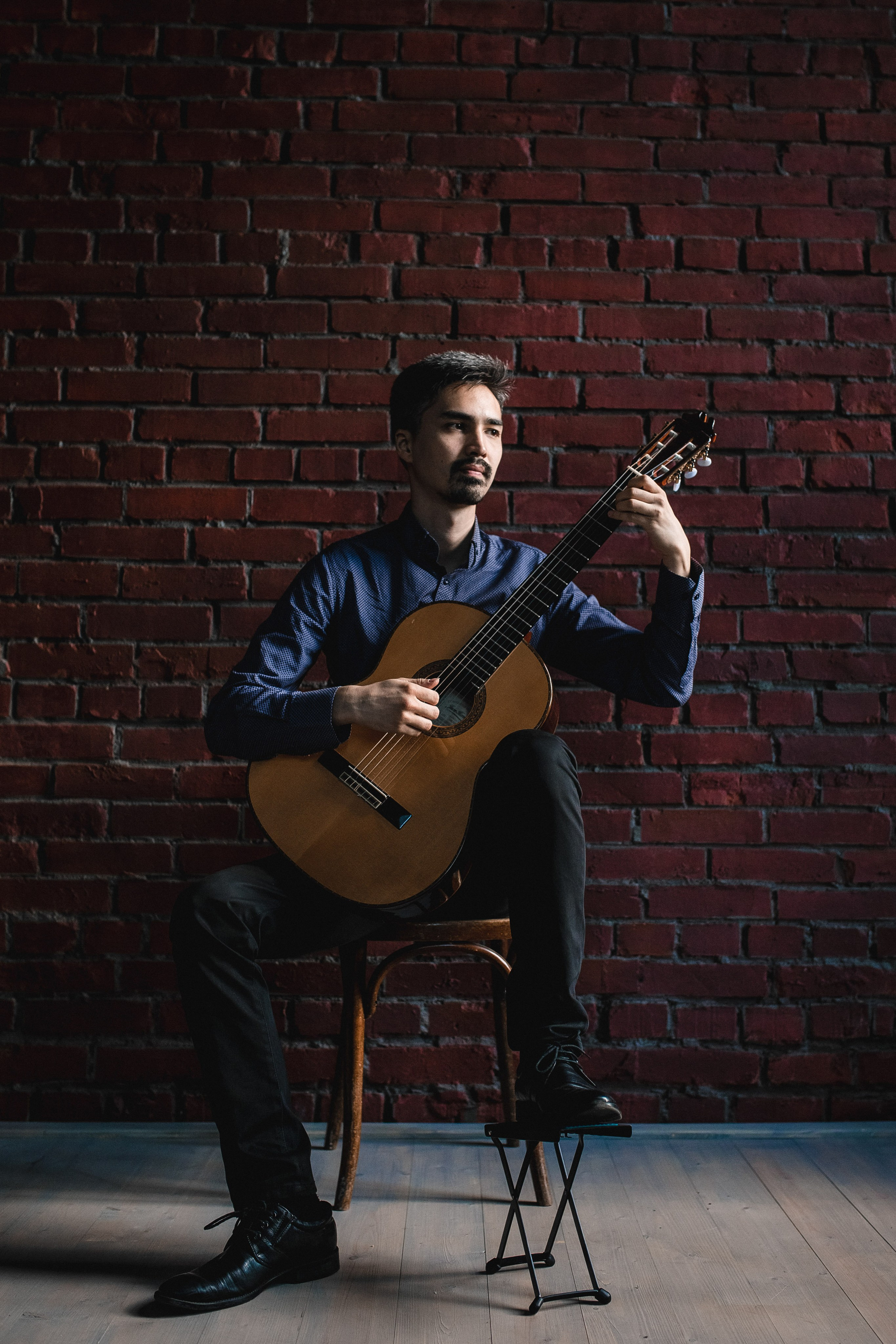 Георгий Тян. Фотограф и видеограф Евгений Романов Санкт-Петербург