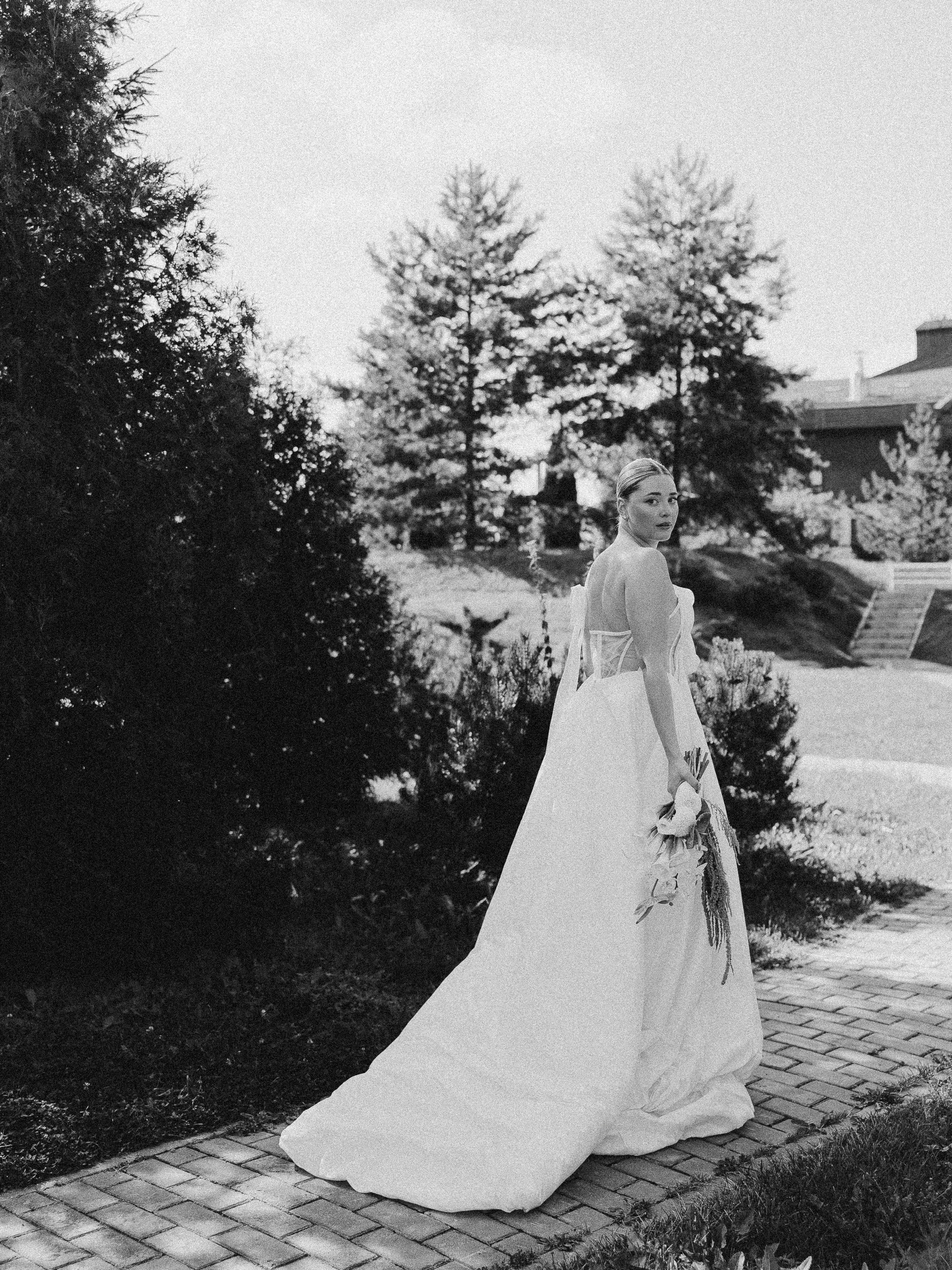 Полина & Герман. Фотограф Serj Ganso