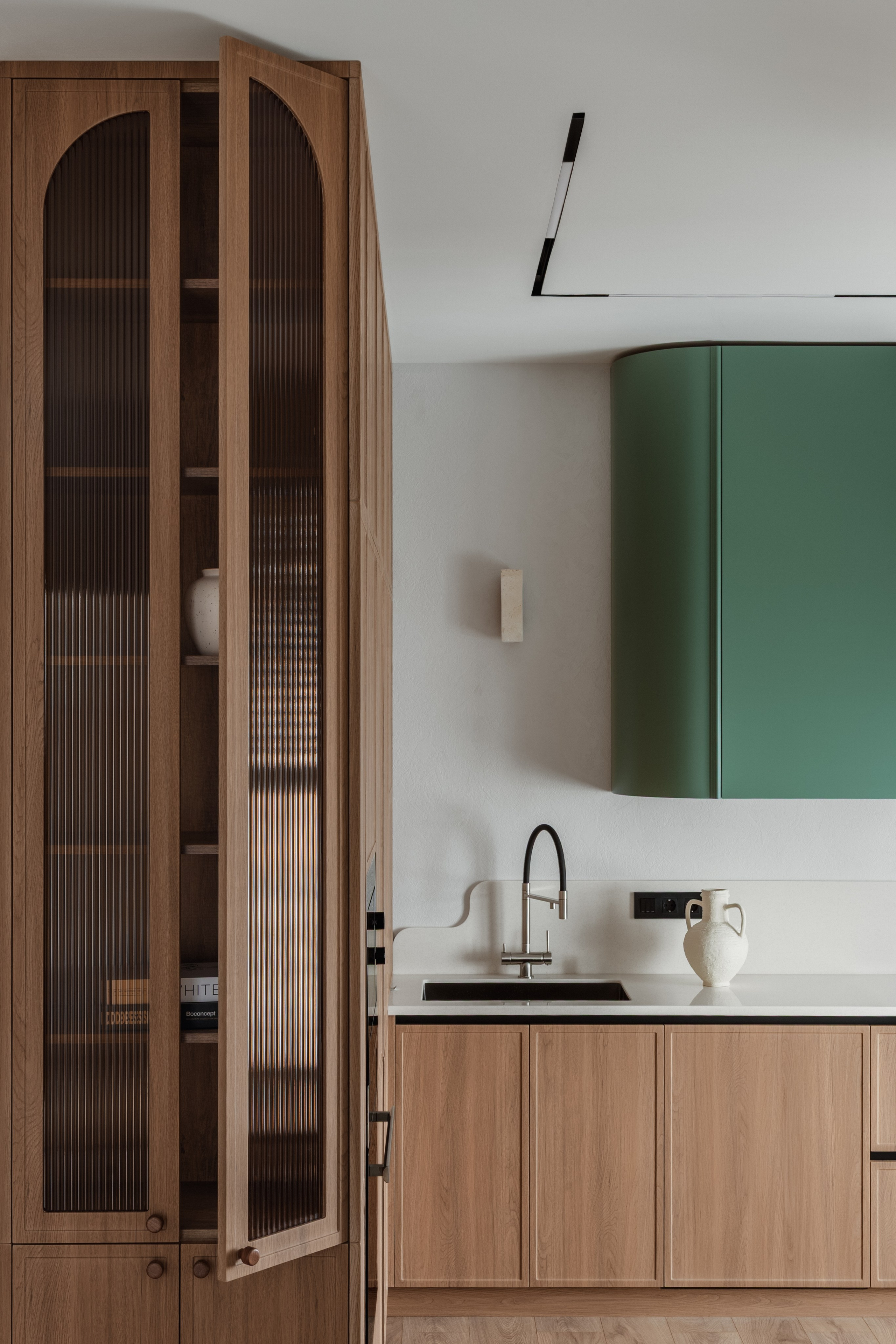 Динара Абикенова — Nexpo Classic. Roman Yakunin — interior photographer in Almaty, Kazakhstan