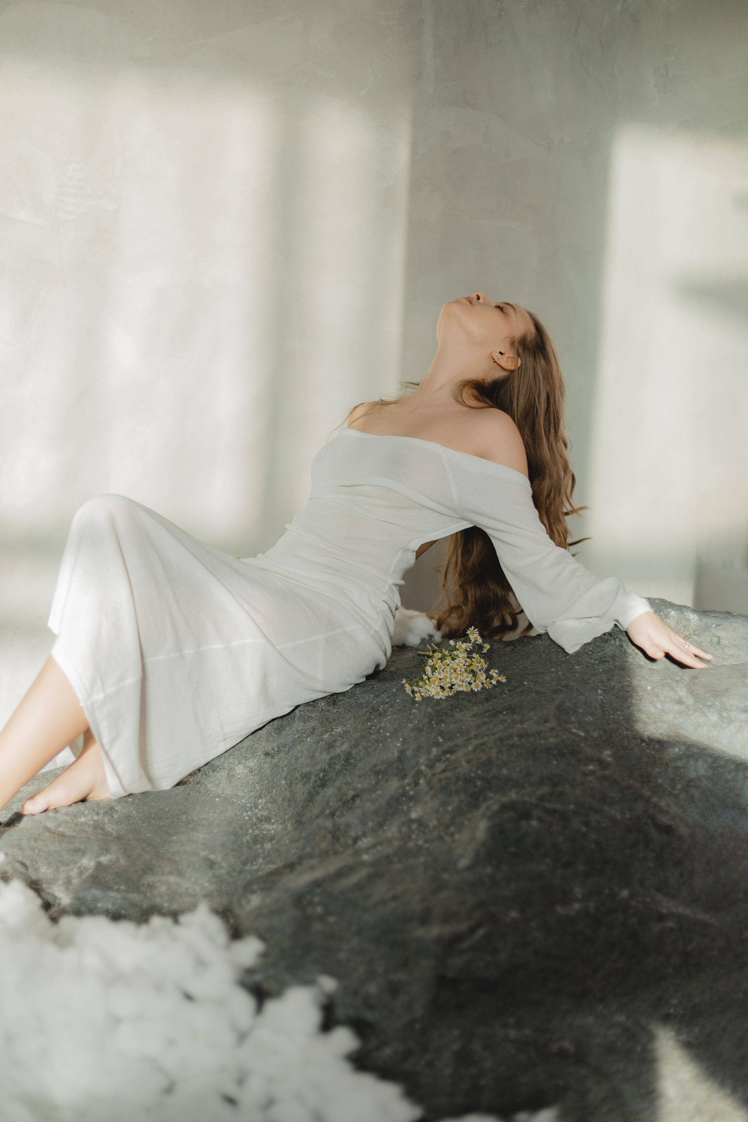 Катя | mermaid. Кузьмина Анастасия — контент-фотограф | Москва