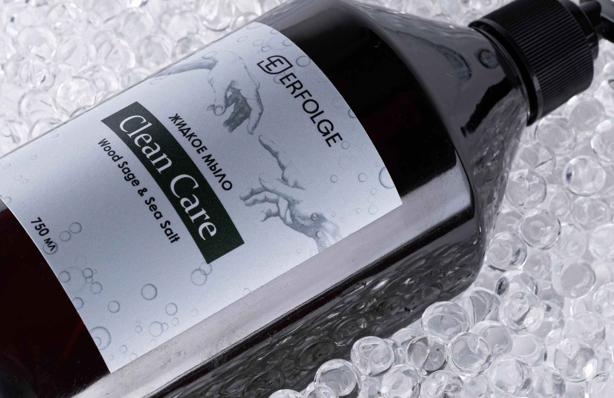 Бытовая химия ЕРФОЛГ. Анна Демидец — маркетолог и фотограф в Новошахтинске, Шахтах и Ростове-на-Дону и онлайн по РФ