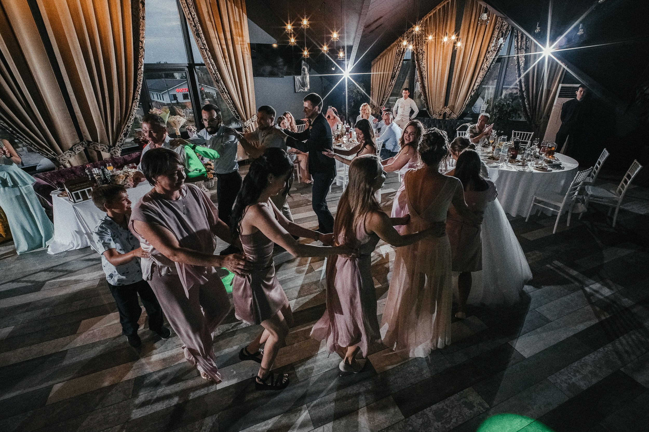 Софья и Никита. Фотограф и видеограф в Москве и МО — Евгений Лавров