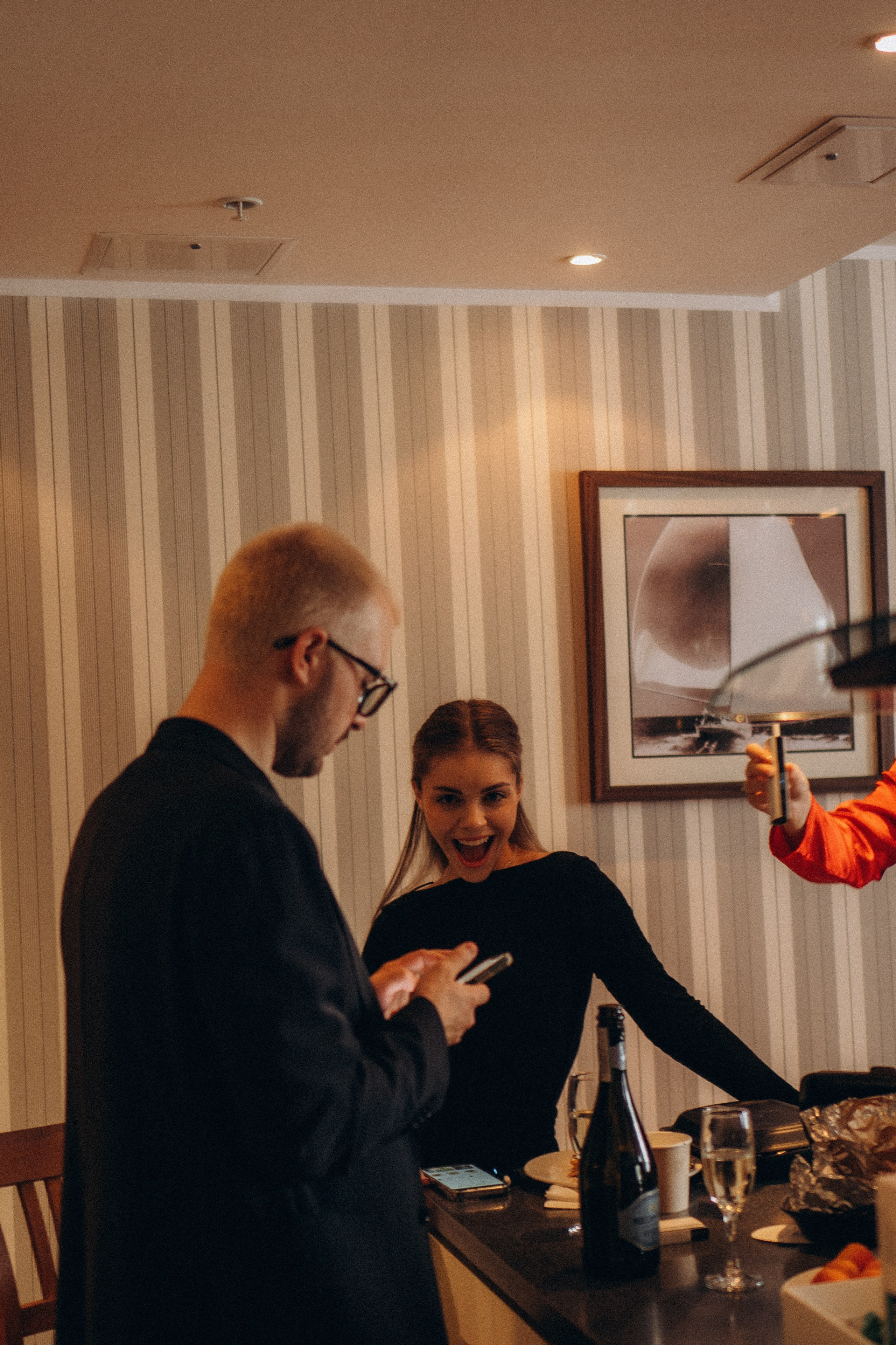 ДЕНЬ РОЖДЕНИЯ. Профессиональный фотограф, Санкт-Петербург — Виктория Богомолова