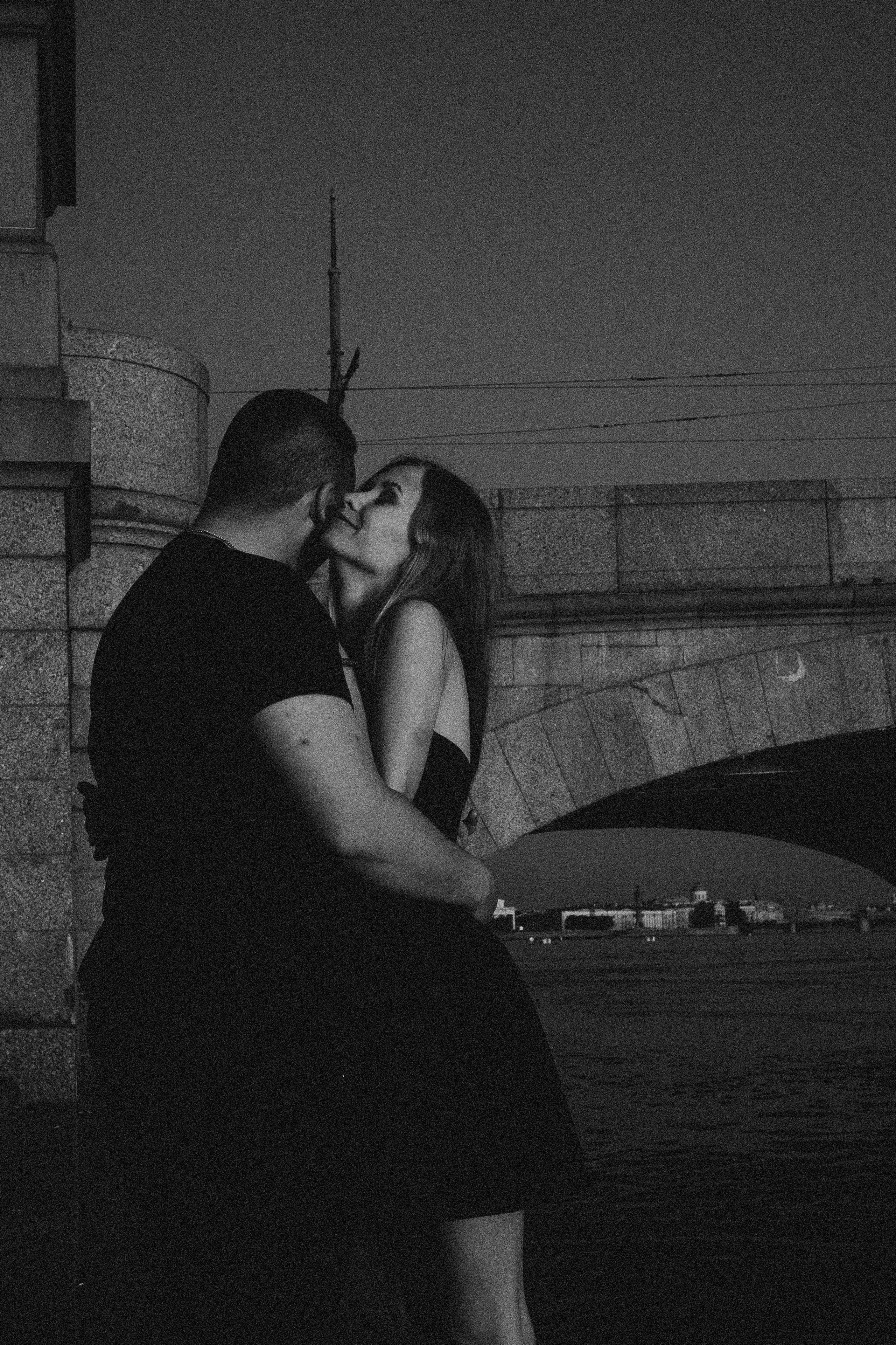 Рассвет. Профессиональный фотограф, Санкт-Петербург — Виктория Богомолова