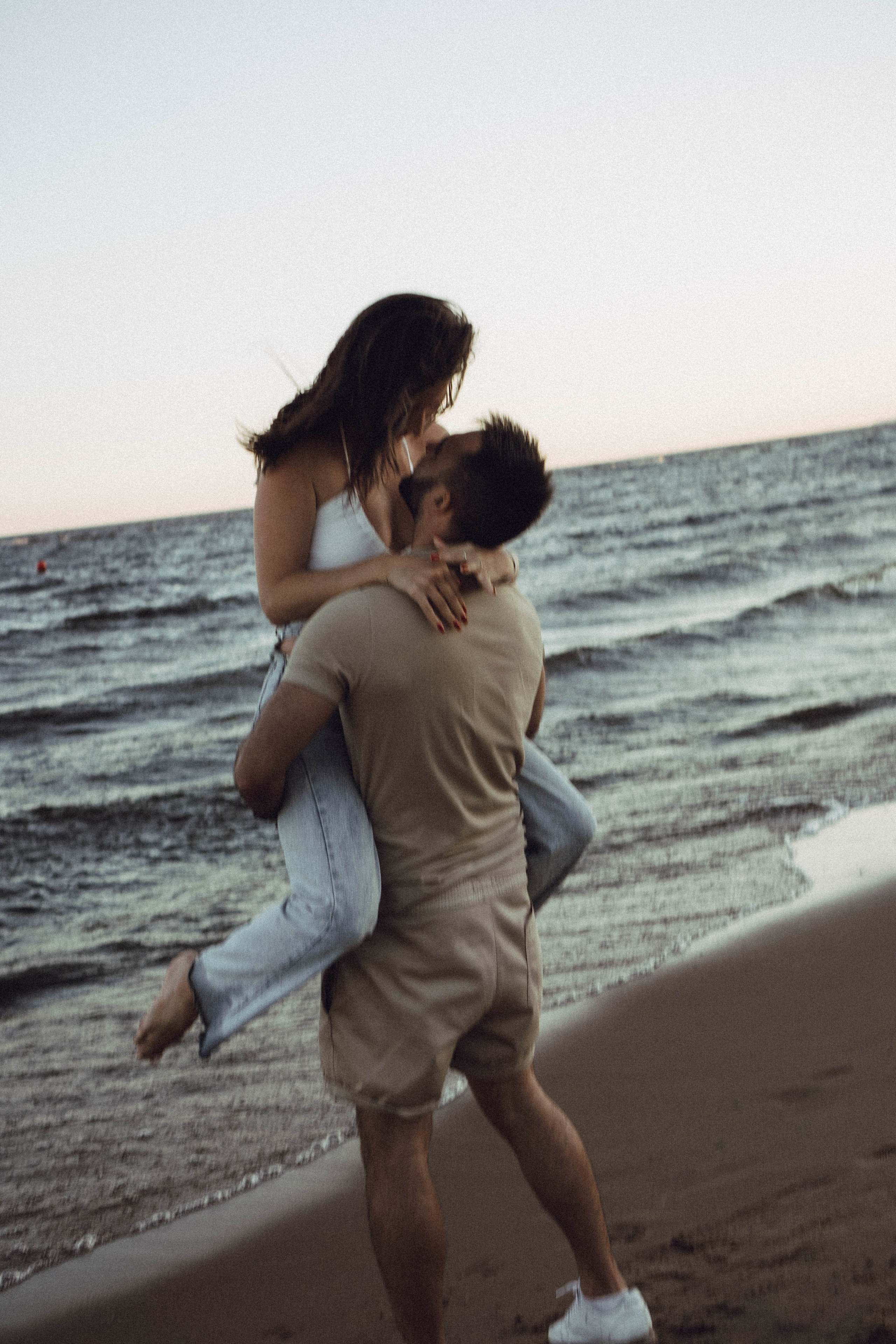 Профессиональный фотограф, Санкт-Петербург — Виктория Богомолова