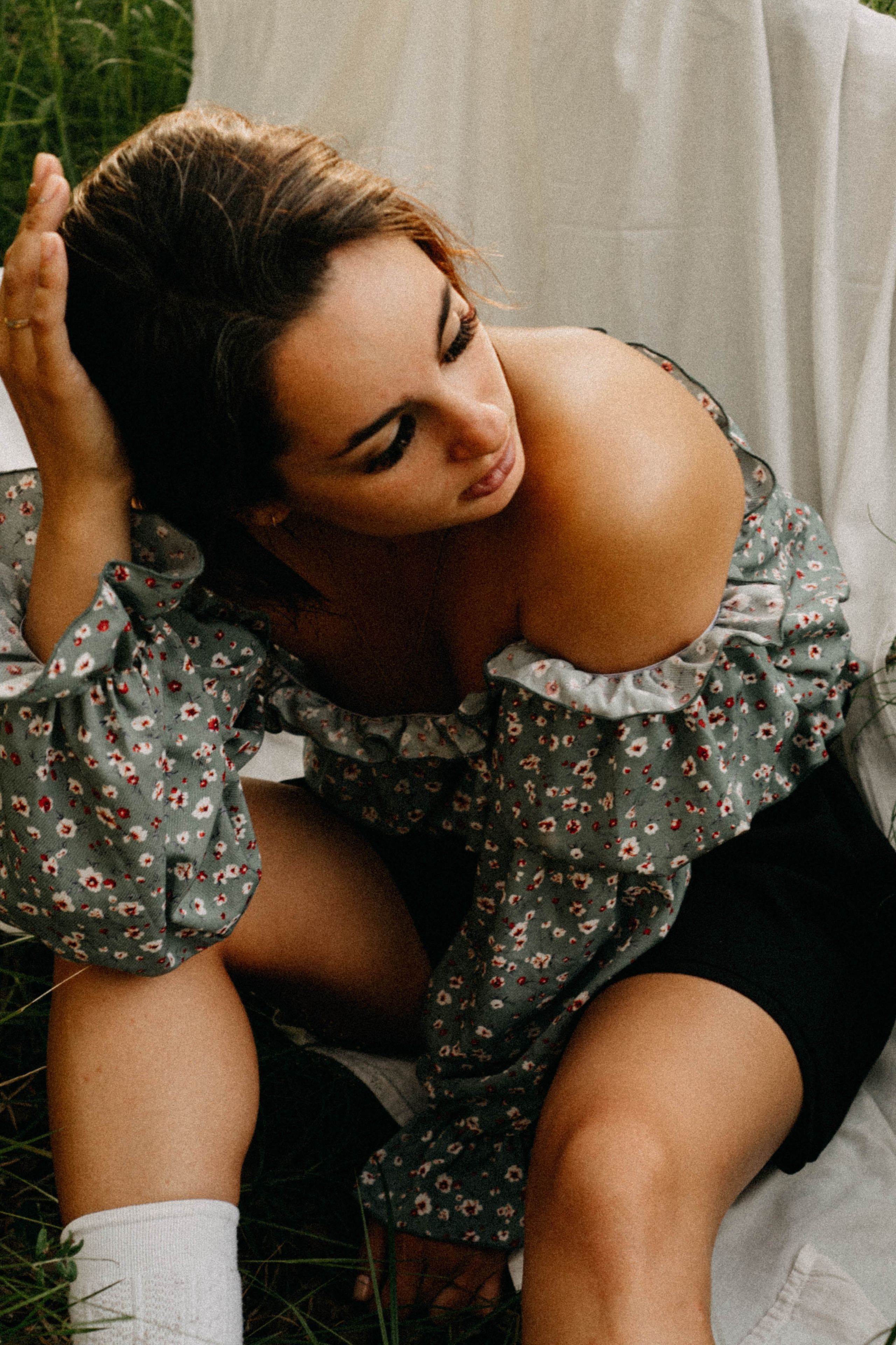 Летняя прогулка. Профессиональный фотограф, Санкт-Петербург — Виктория Богомолова