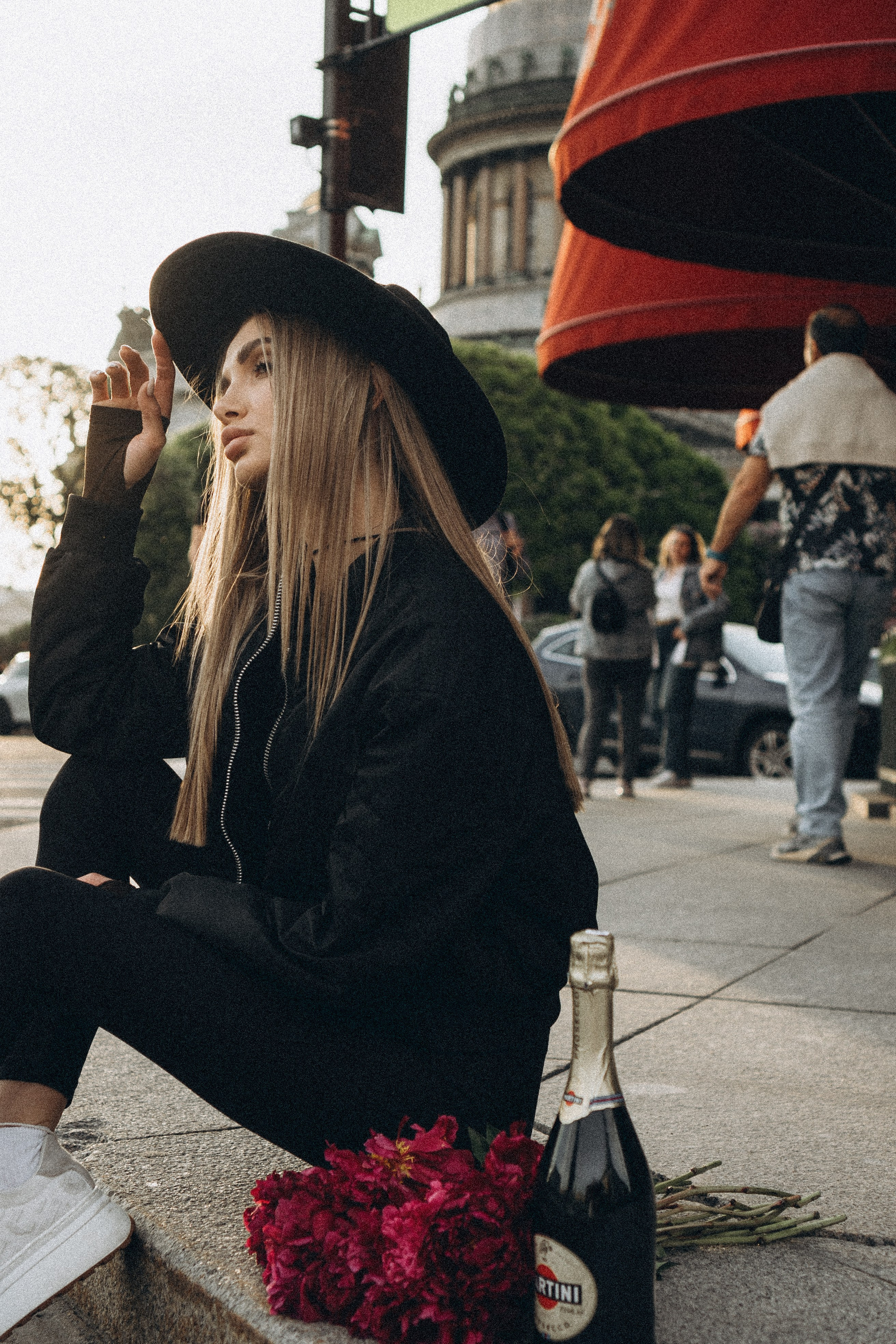 ПРОГУЛКА ПО ПИТЕРУ. Профессиональный фотограф, Санкт-Петербург — Виктория Богомолова