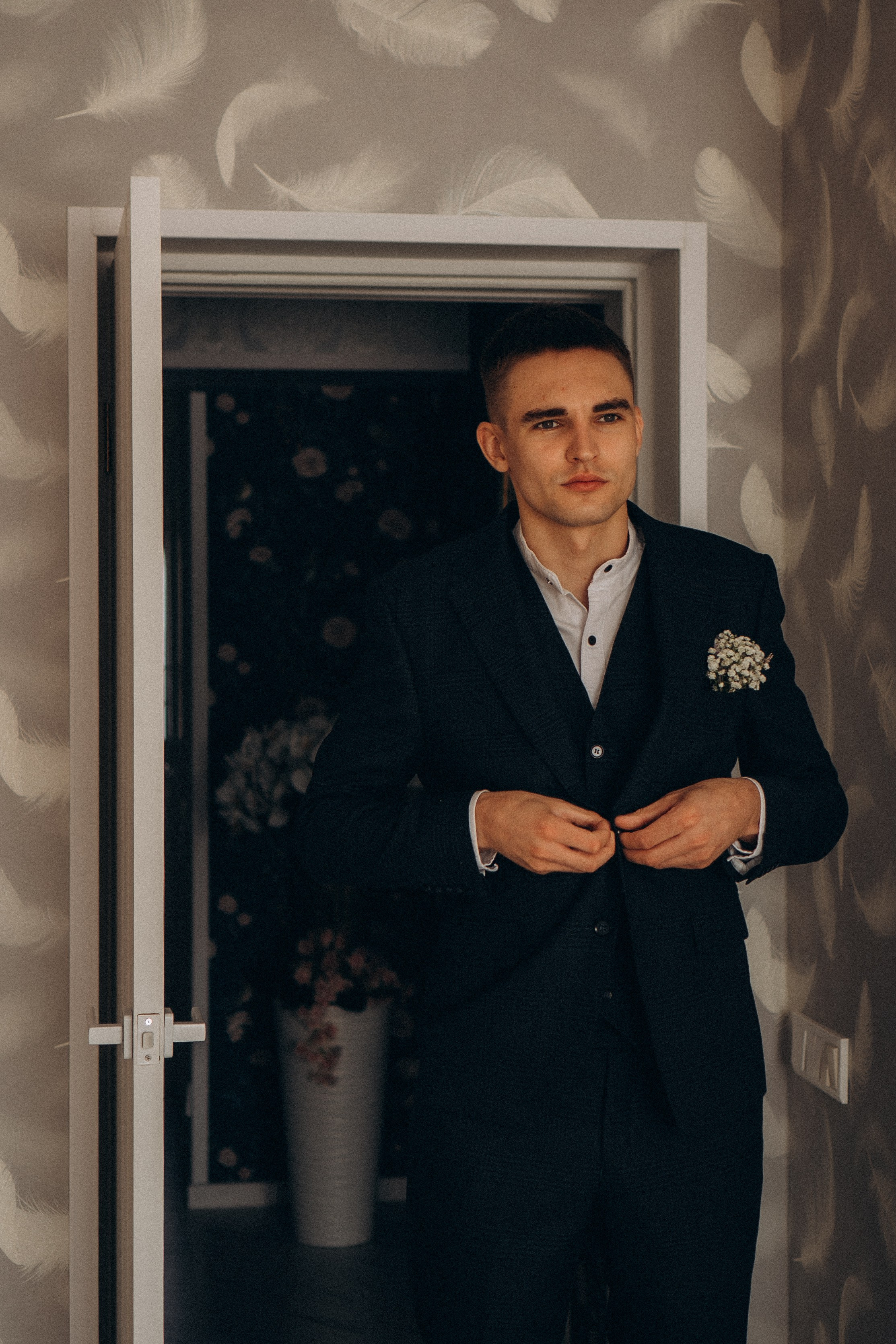 СВАДЕБНАЯ СЬЕМК В ПАРКЕ 300-ЛЕТИЯ. Профессиональный фотограф, Санкт-Петербург — Виктория Богомолова