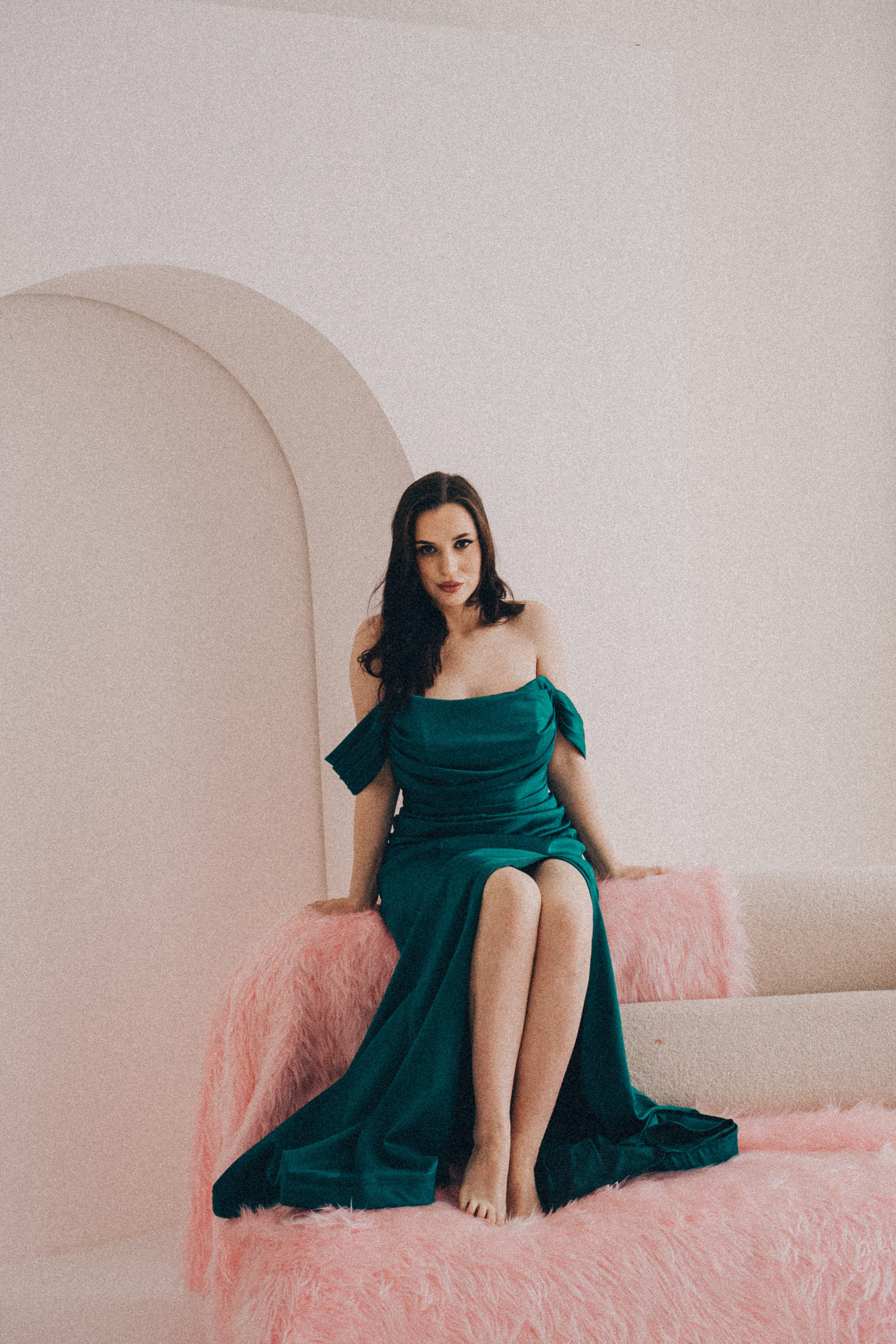 Весенняя. Профессиональный фотограф, Санкт-Петербург — Виктория Богомолова