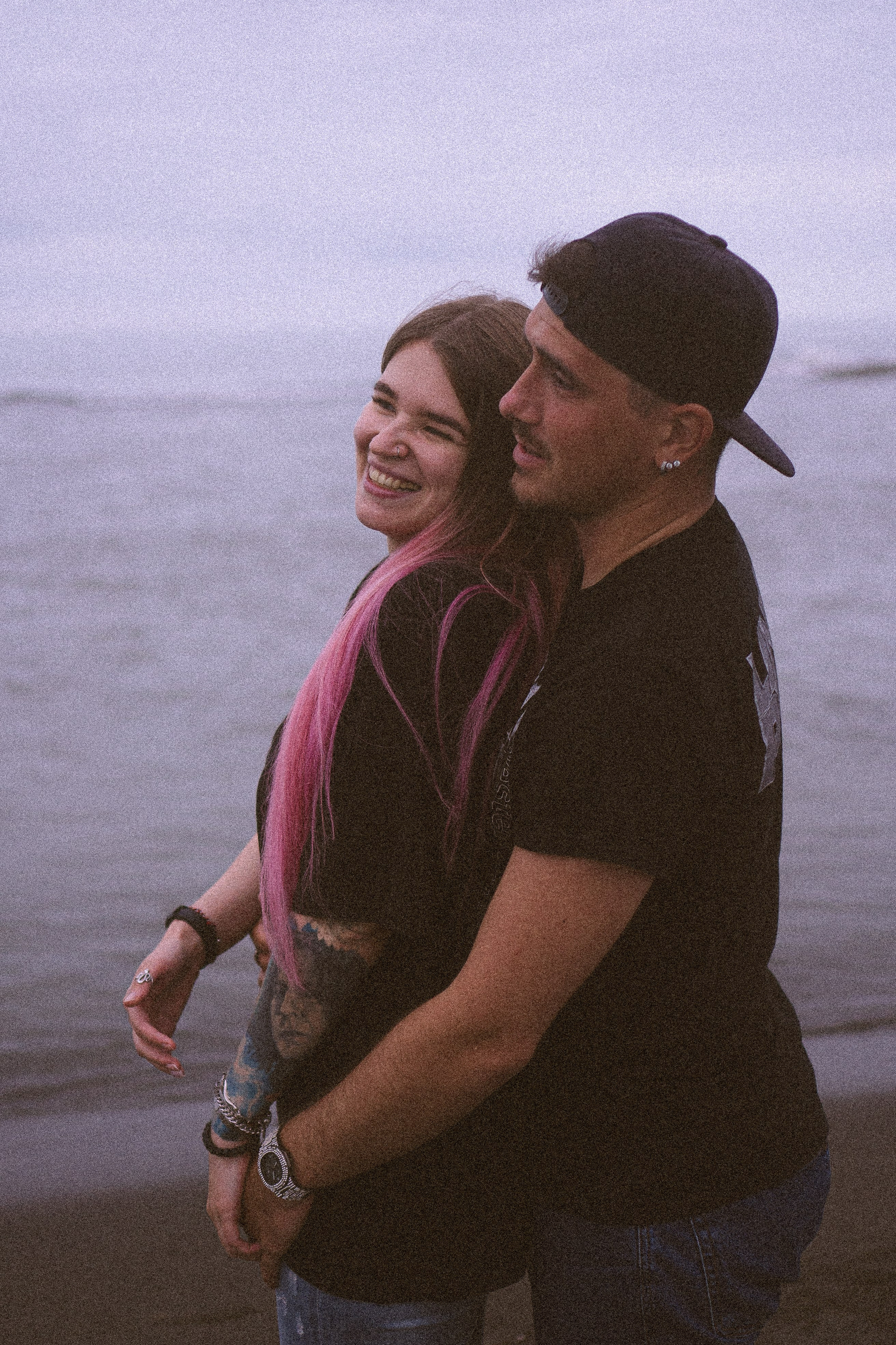 НА БЕРЕГУ МОРЯ. Профессиональный фотограф, Санкт-Петербург — Виктория Богомолова