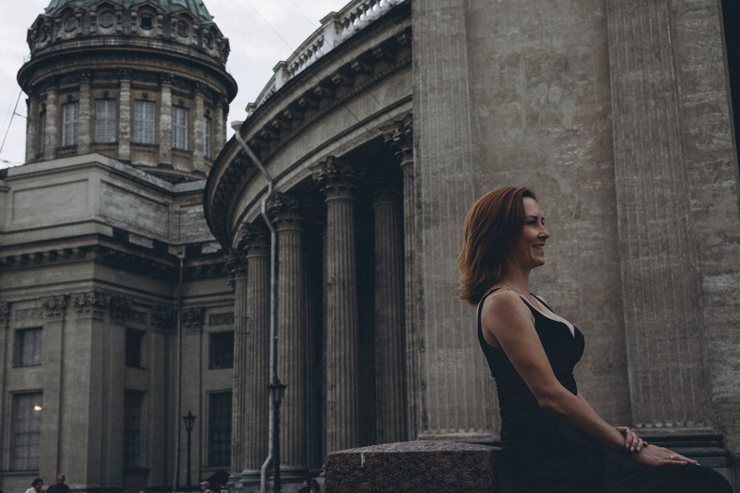 Для подружек. Профессиональный фотограф, Санкт-Петербург — Виктория Богомолова