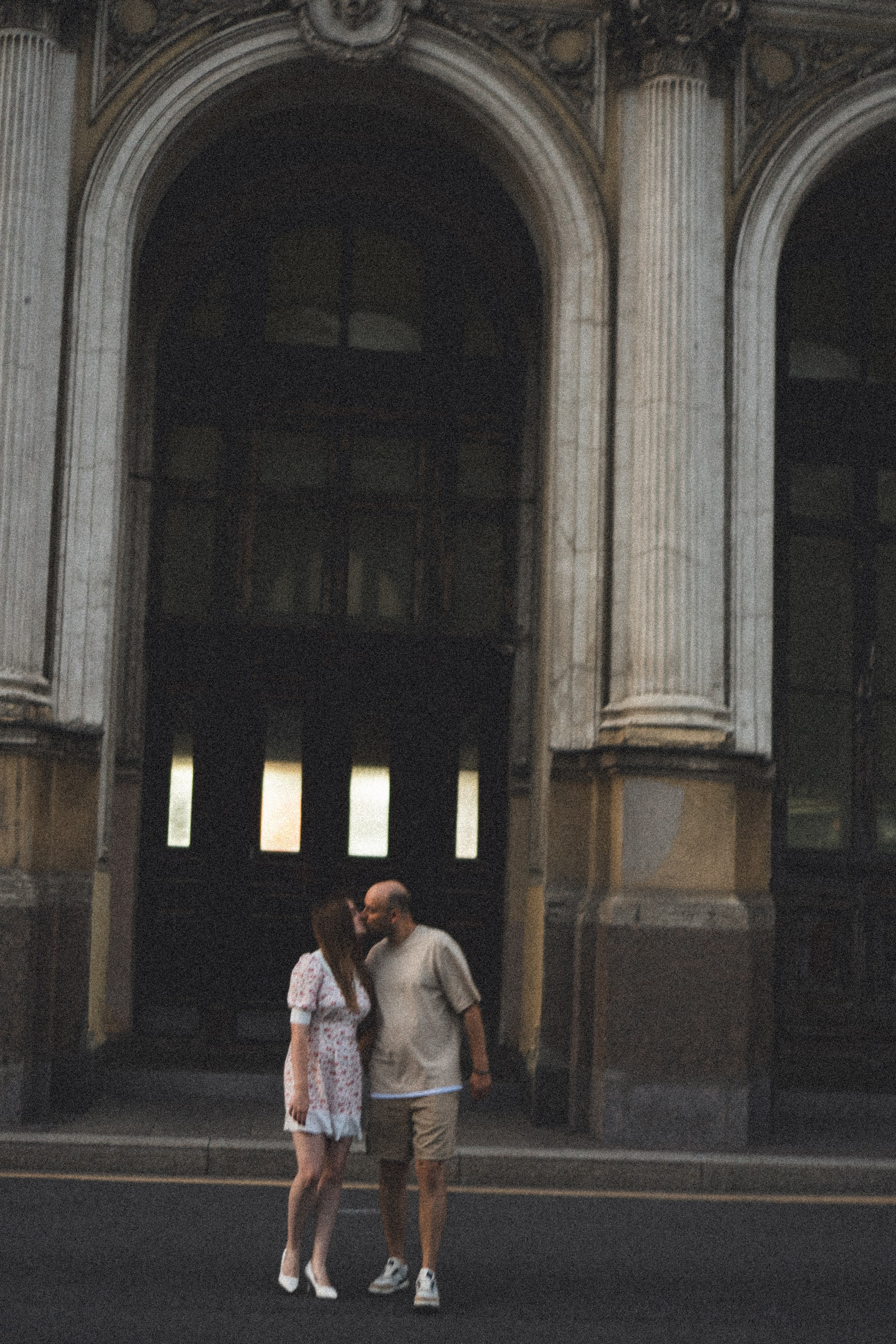 ПРОГУЛКА УТОРОМ ПО ПИТЕРУ. Профессиональный фотограф, Санкт-Петербург — Виктория Богомолова