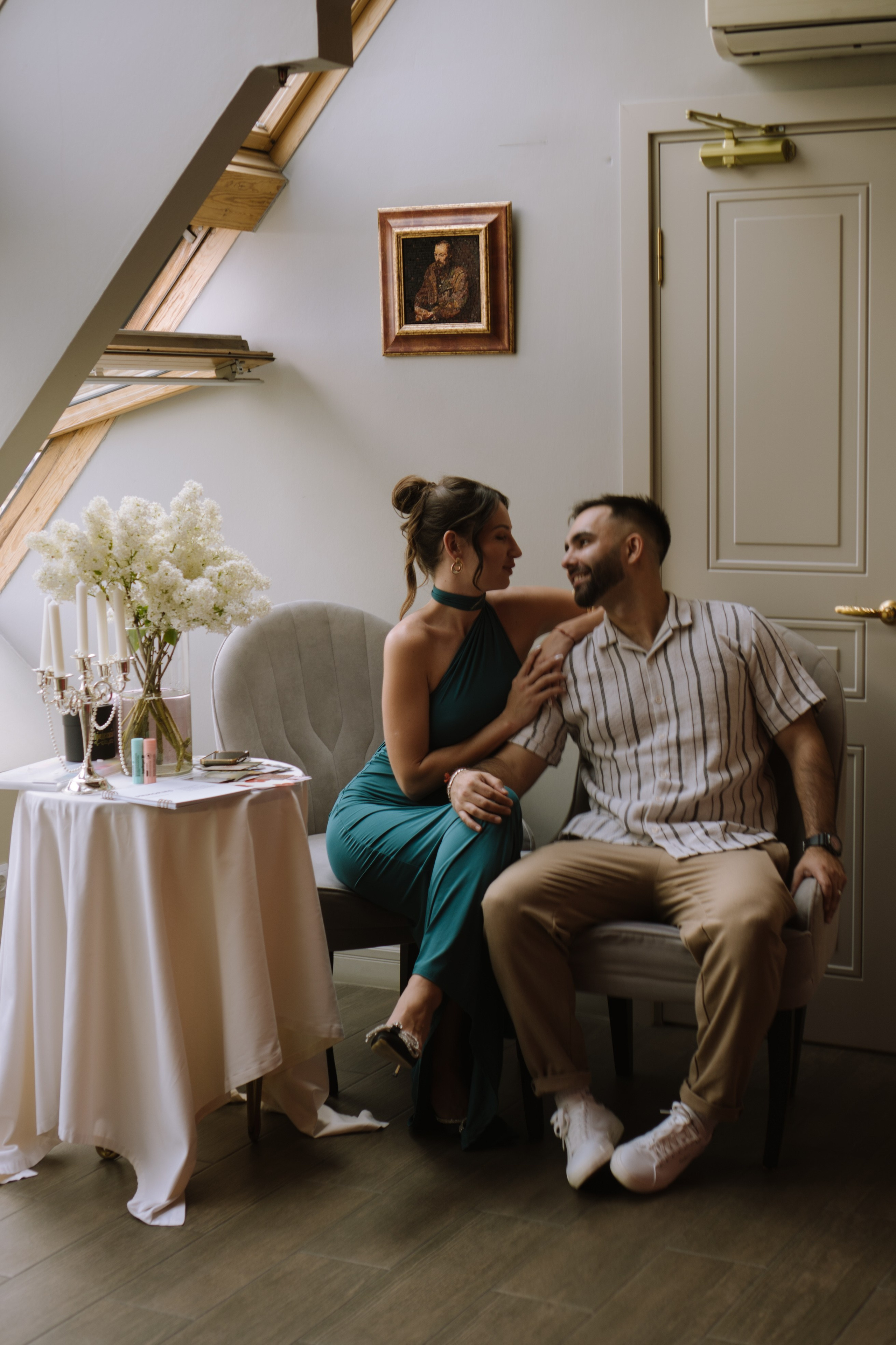 КАМЕРНАЯ СВАДЬБА СЬЕМКА БАНКЕТА (2 ЧАСА). Профессиональный фотограф, Санкт-Петербург — Виктория Богомолова