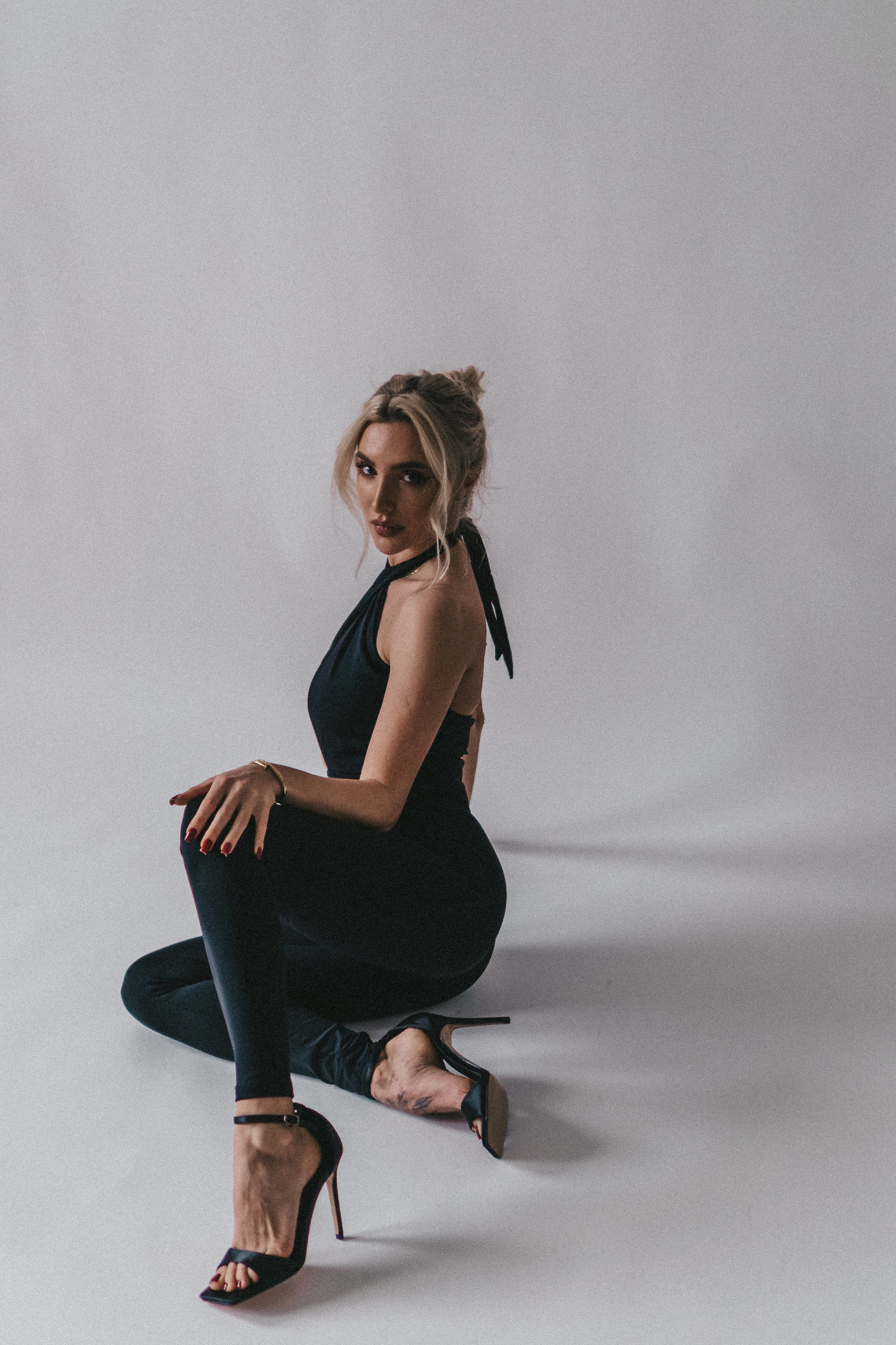 Студийная. Профессиональный фотограф, Санкт-Петербург — Виктория Богомолова