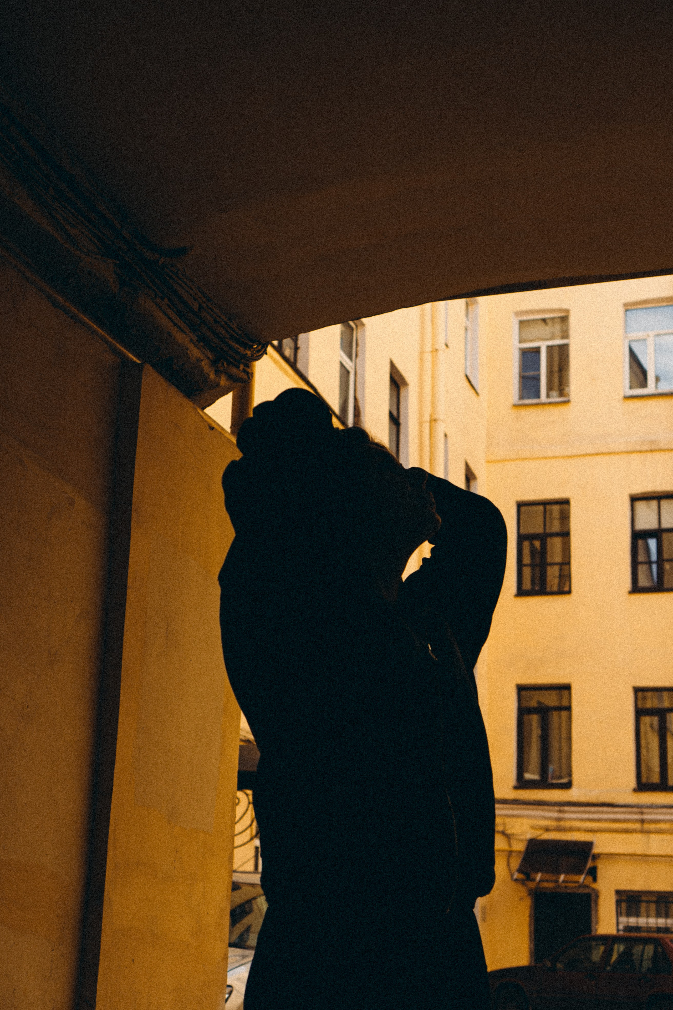 Прогулка по весеннему Питеру. Профессиональный фотограф, Санкт-Петербург — Виктория Богомолова