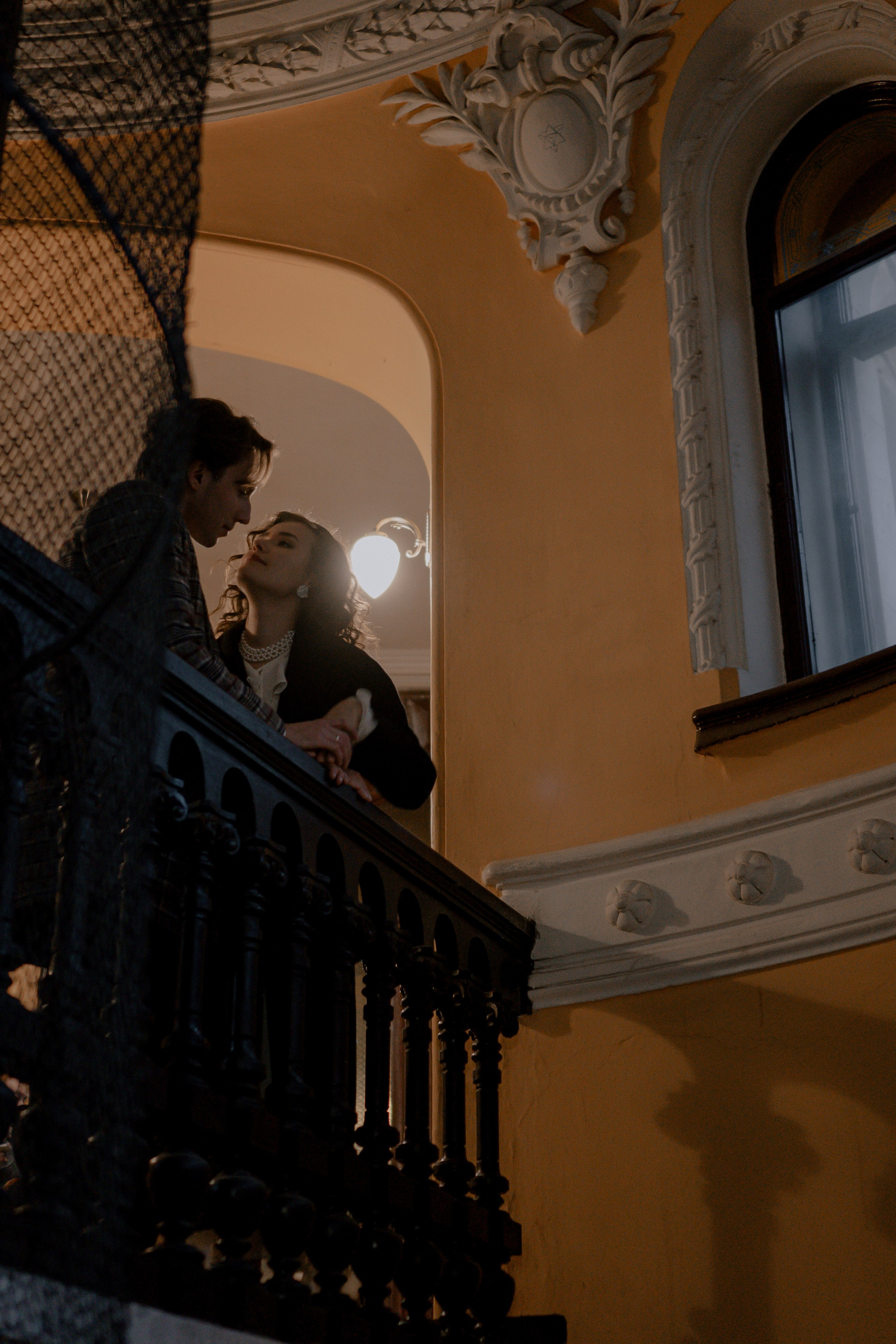 Парадная в Санкт-Петербурге. Профессиональный фотограф, Санкт-Петербург — Виктория Богомолова