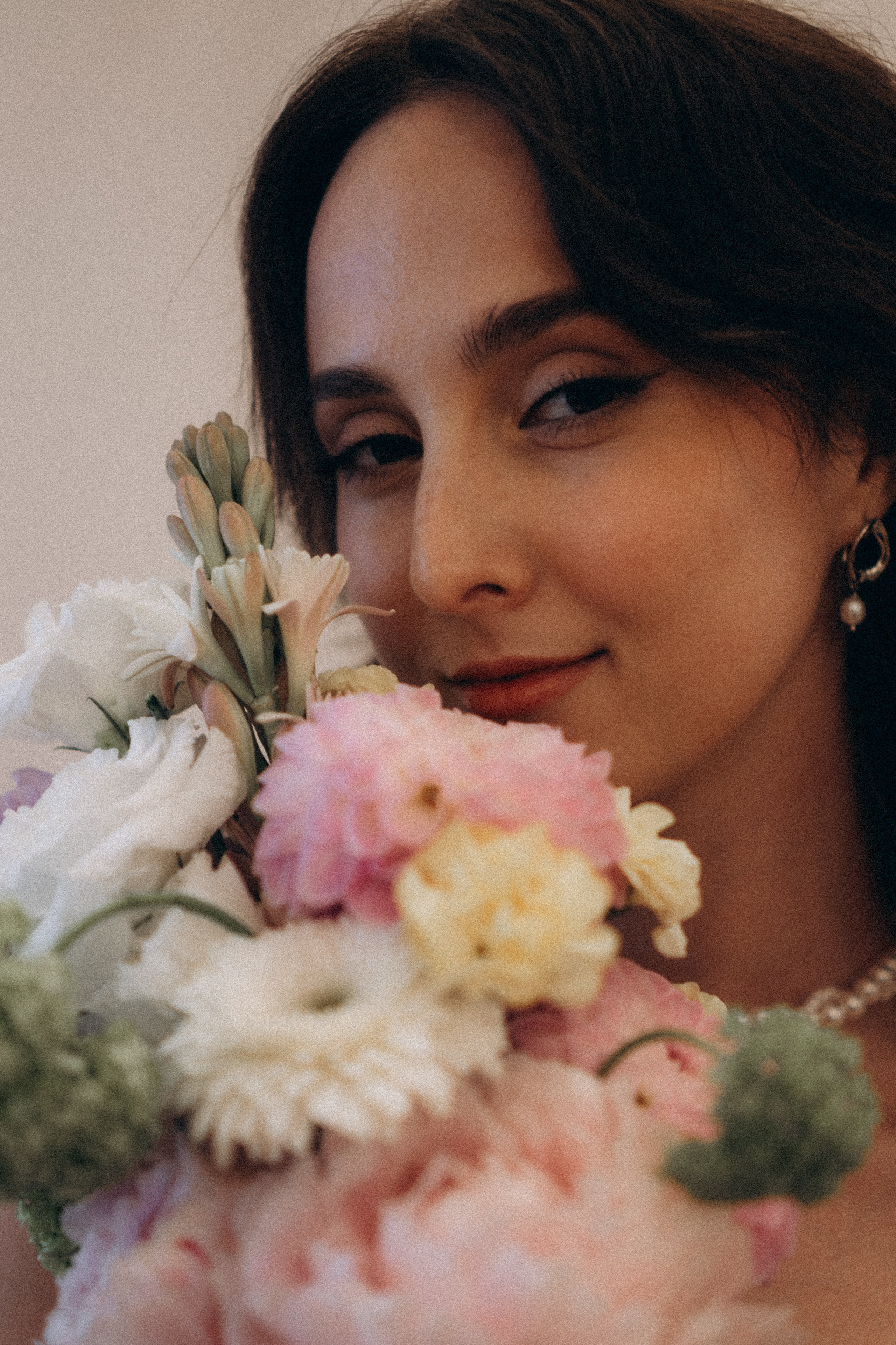 СВАДЕБНАЯ ФОТОСЕСИСИЯ В ГОРОДЕ ПУШКИН. Профессиональный фотограф, Санкт-Петербург — Виктория Богомолова