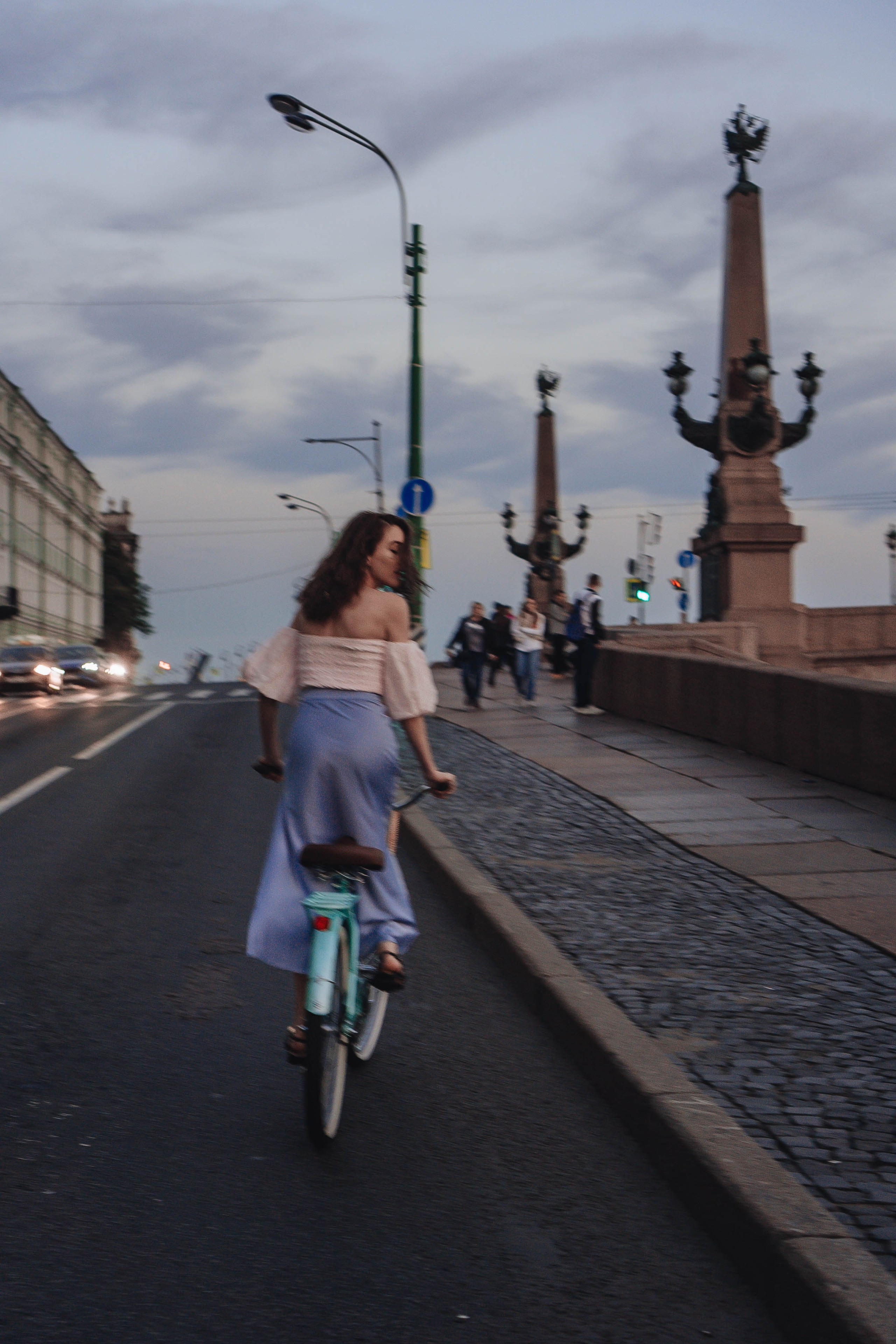 Крымская парочка. Профессиональный фотограф, Санкт-Петербург — Виктория Богомолова