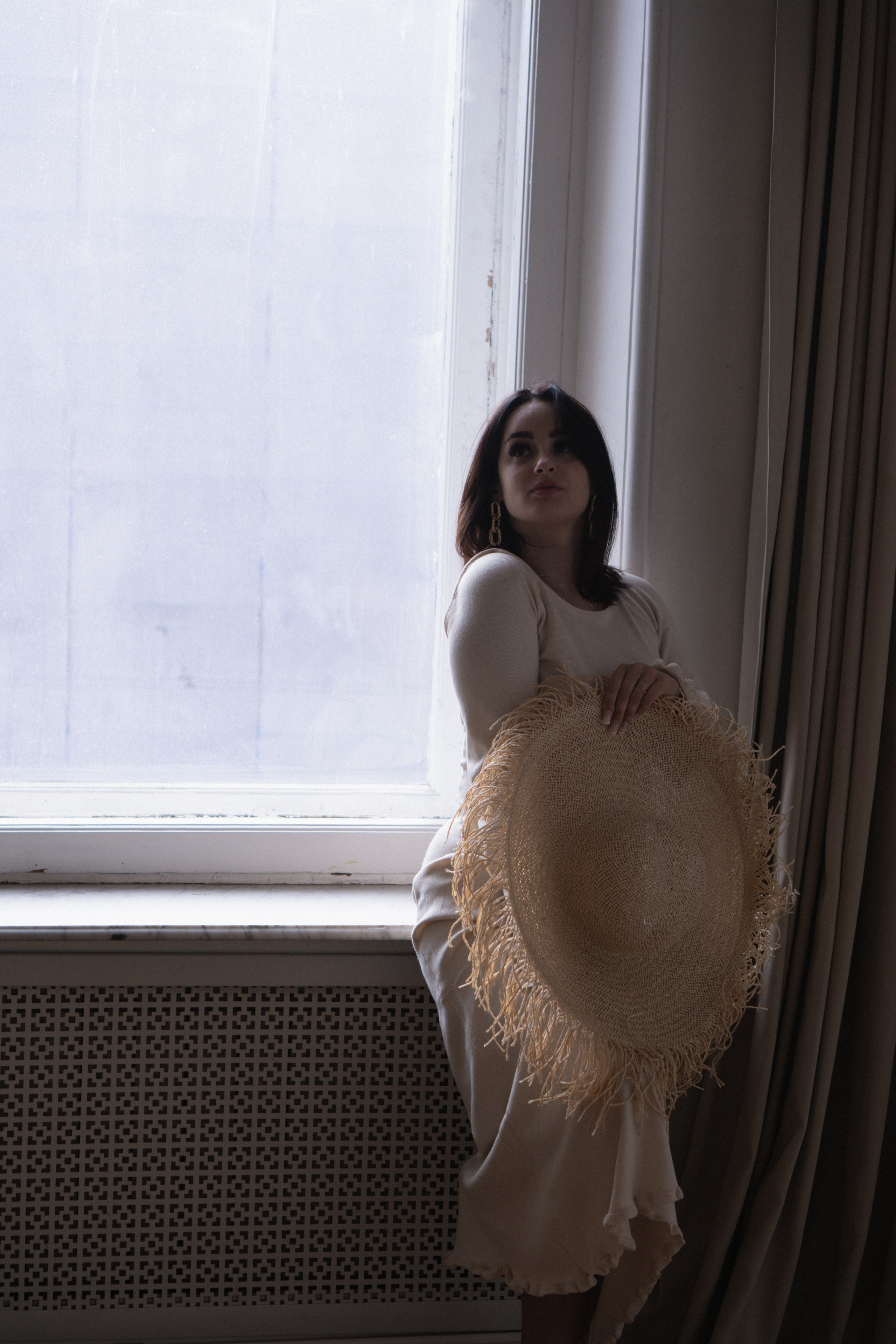 Студийная. Профессиональный фотограф, Санкт-Петербург — Виктория Богомолова