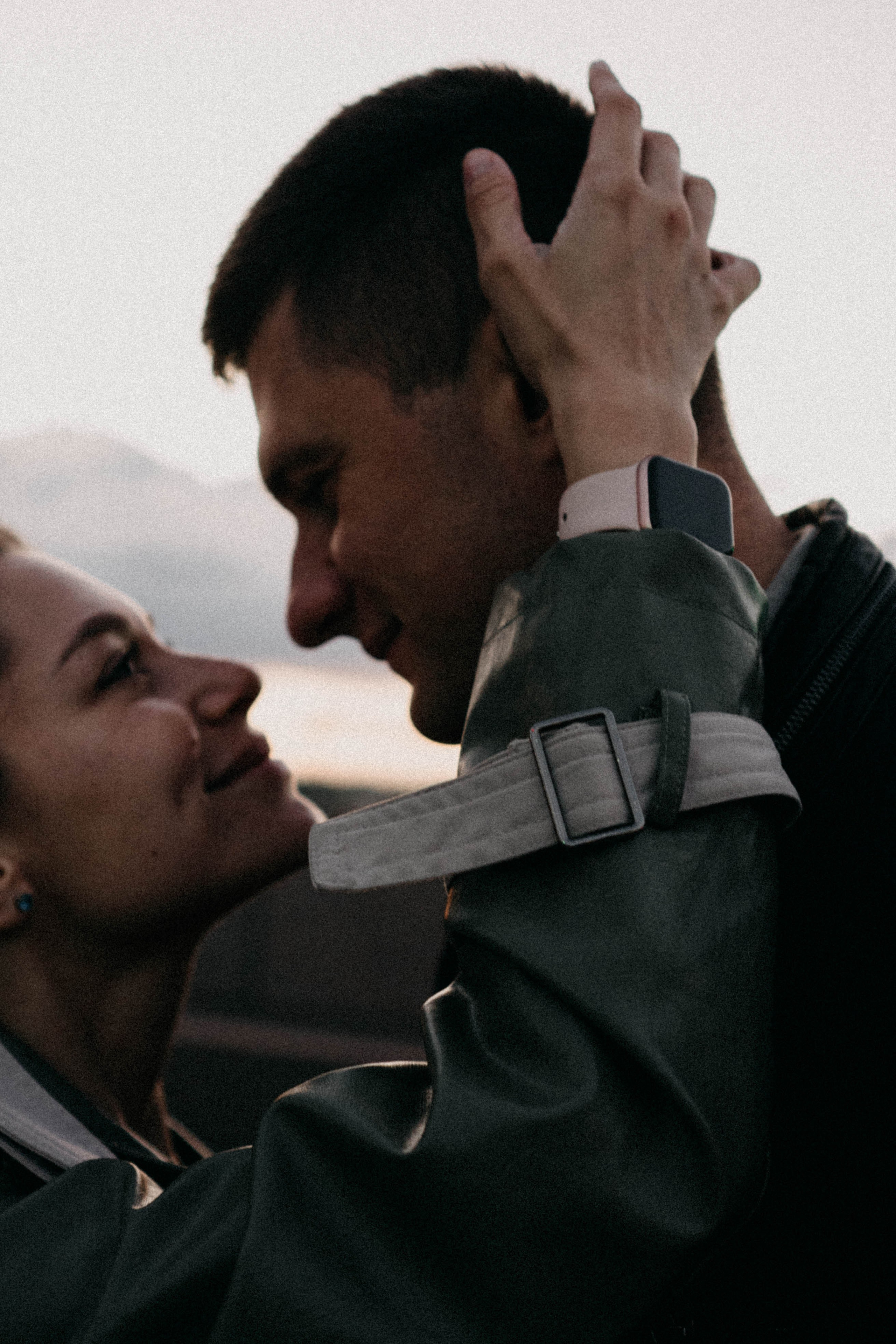 Рассветная, белые ночи. Профессиональный фотограф, Санкт-Петербург — Виктория Богомолова