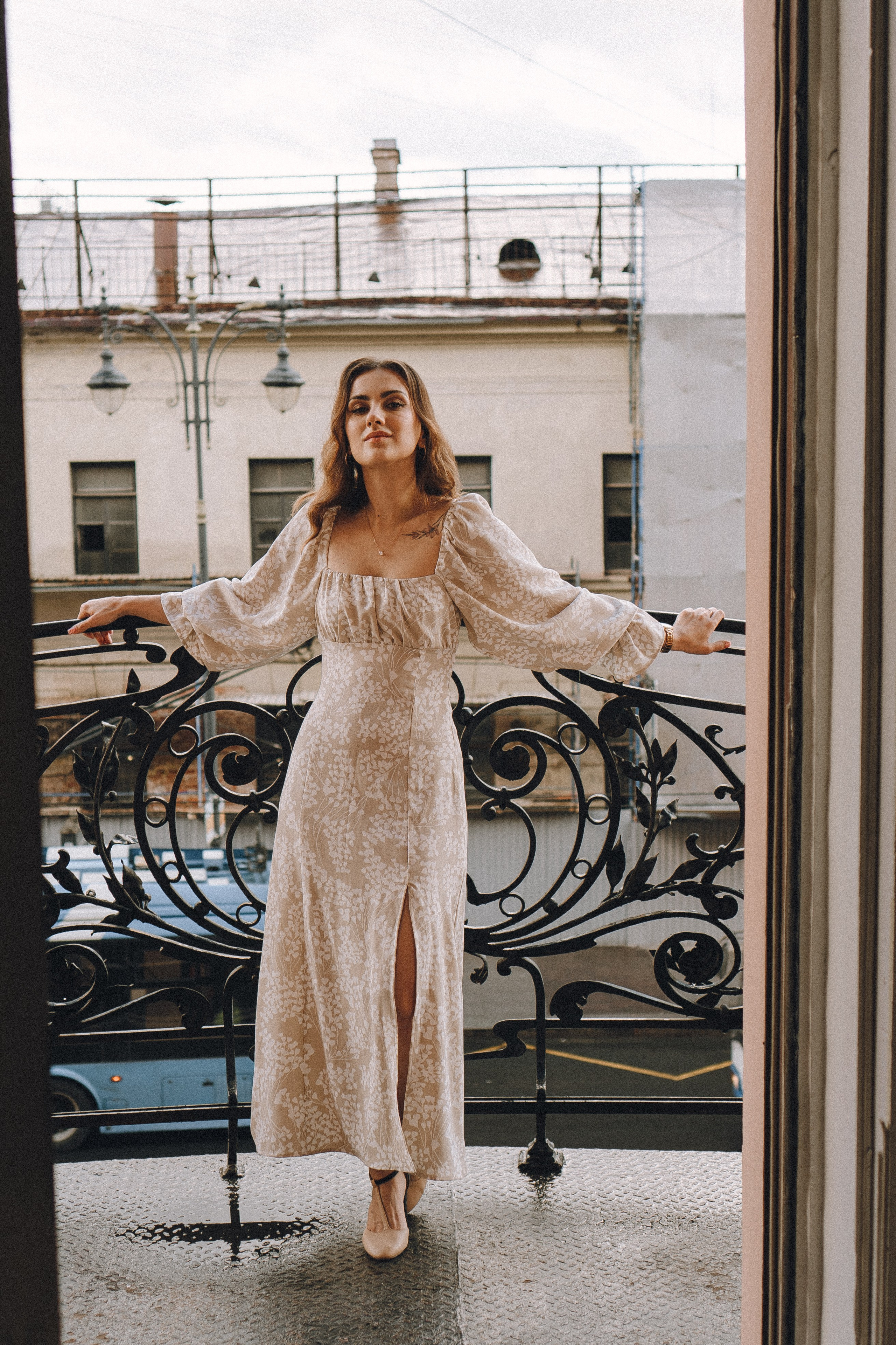 ЛЮБОВЬ В ИЮНЕ. Профессиональный фотограф, Санкт-Петербург — Виктория Богомолова