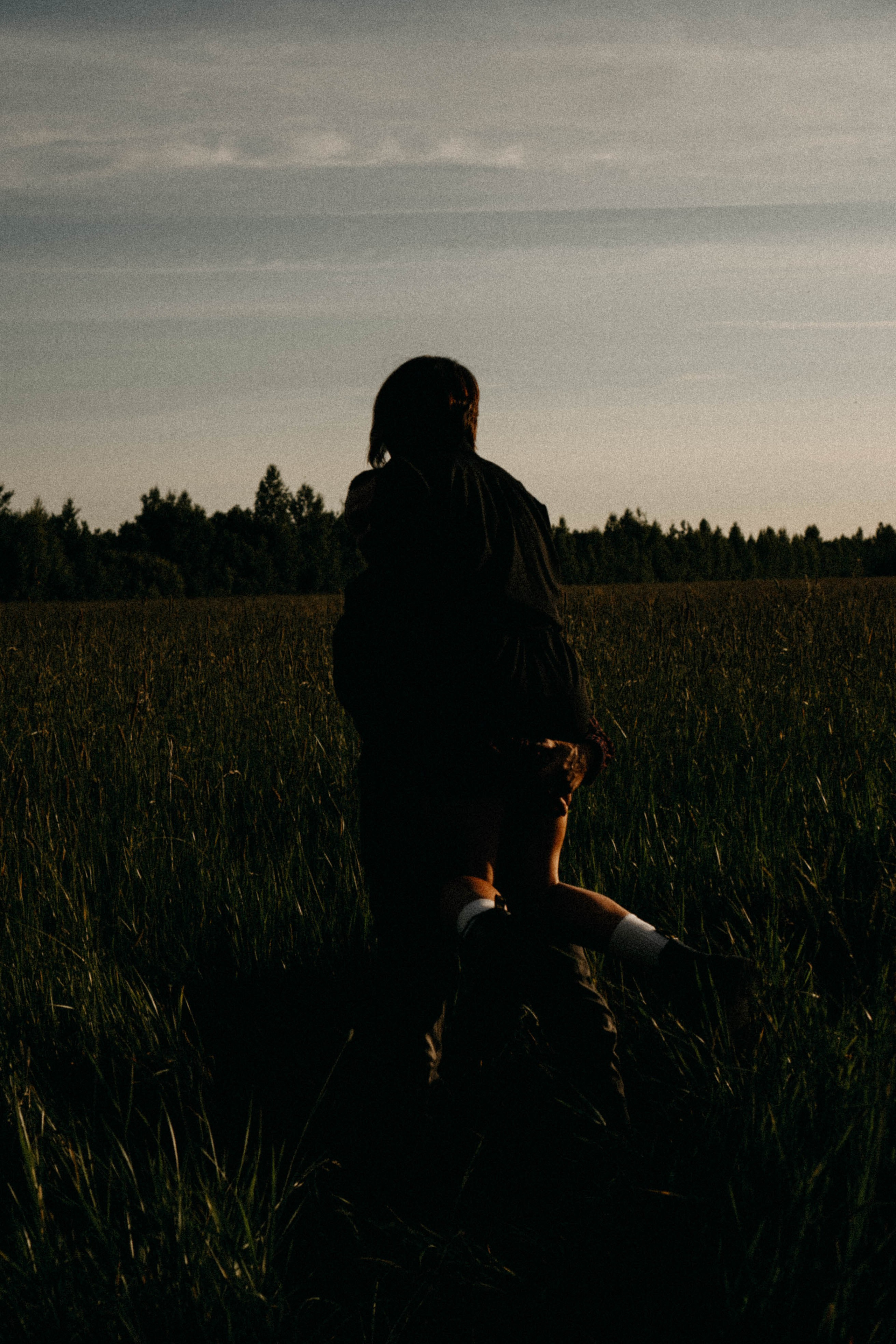 Летняя прогулка. Профессиональный фотограф, Санкт-Петербург — Виктория Богомолова