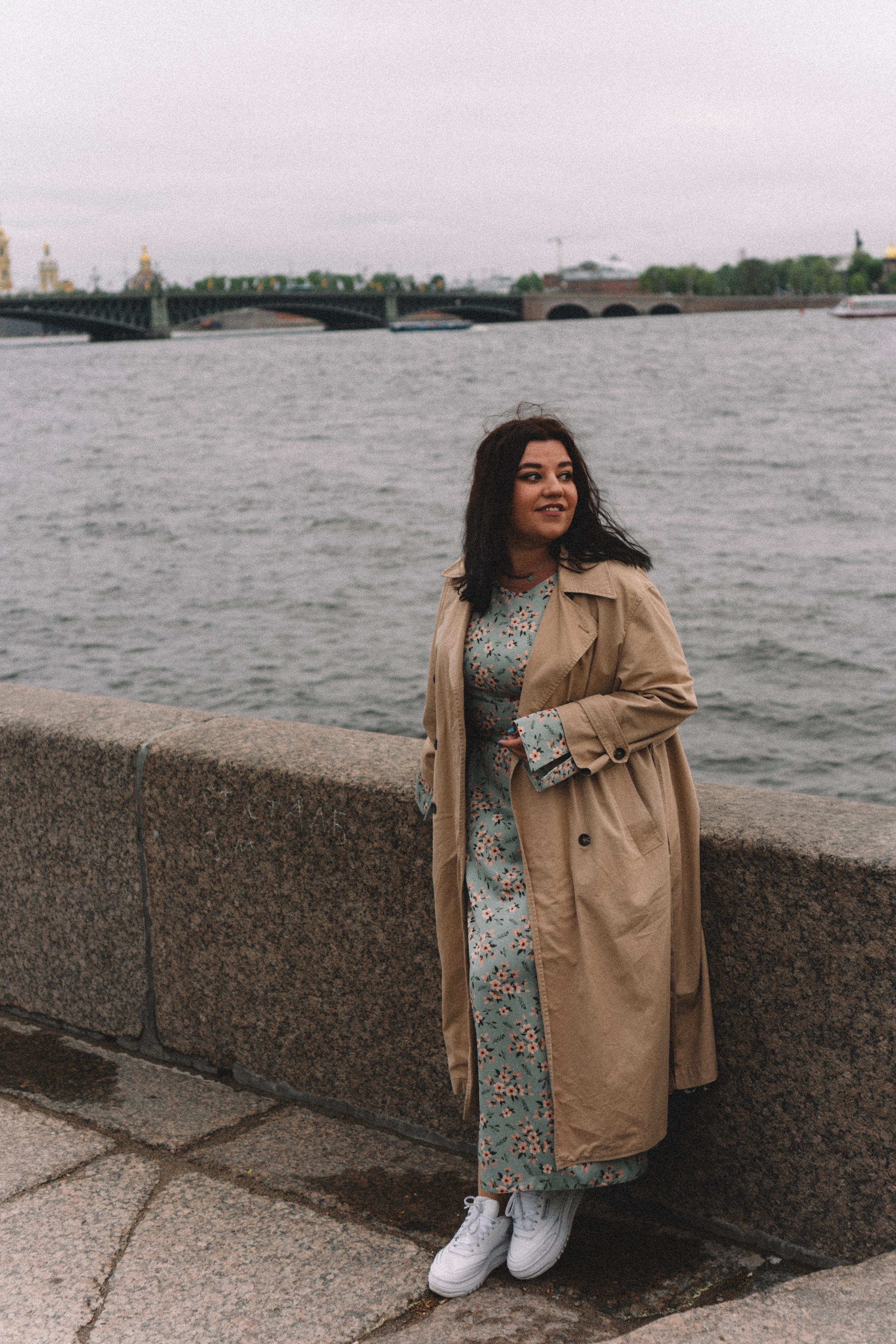 ПИТЕРСКАЯ ПРОГУЛКА. Профессиональный фотограф, Санкт-Петербург — Виктория Богомолова