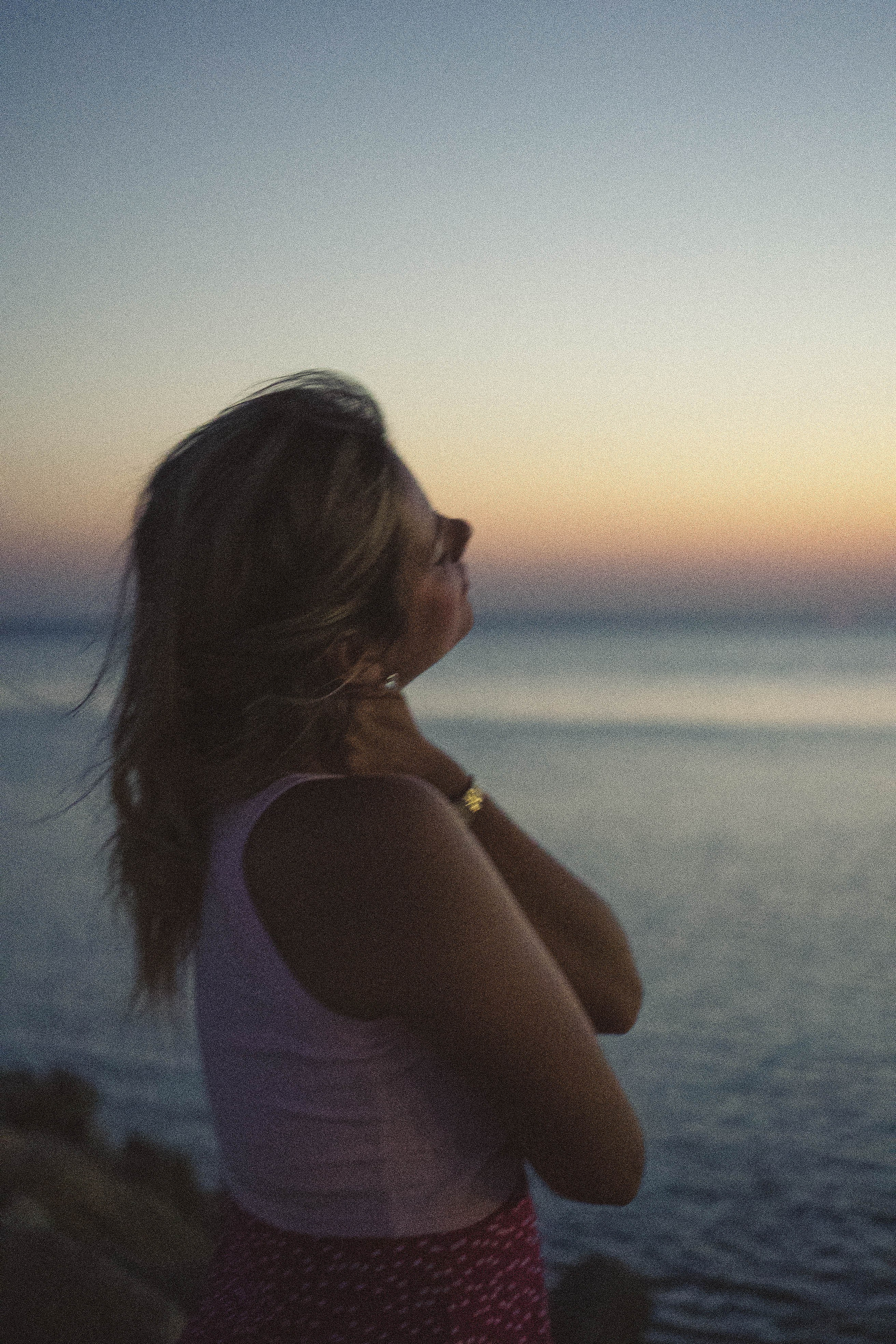 Море. Профессиональный фотограф, Санкт-Петербург — Виктория Богомолова