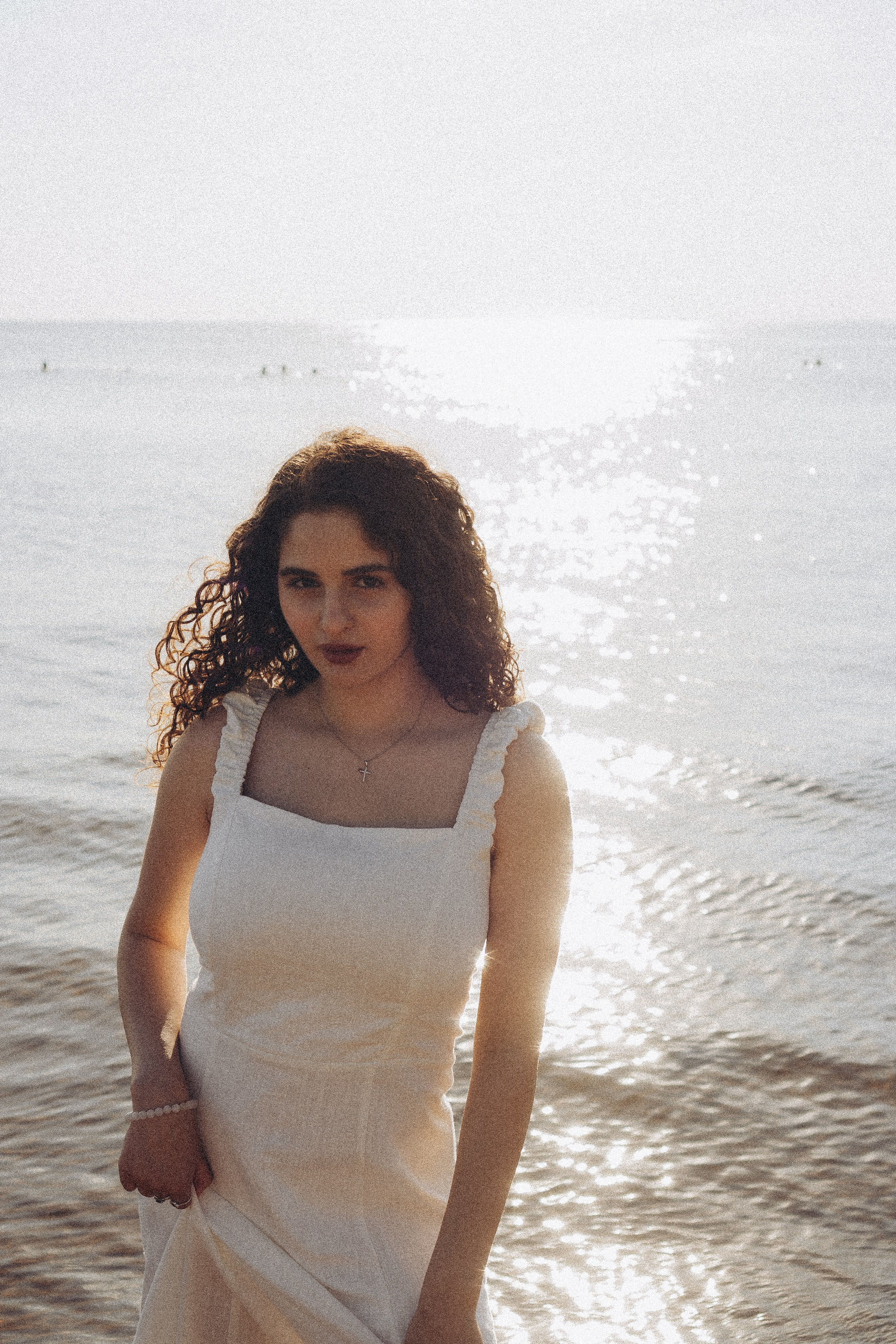 НА ФИНСКОМ ЗАЛИВЕ. Профессиональный фотограф, Санкт-Петербург — Виктория Богомолова