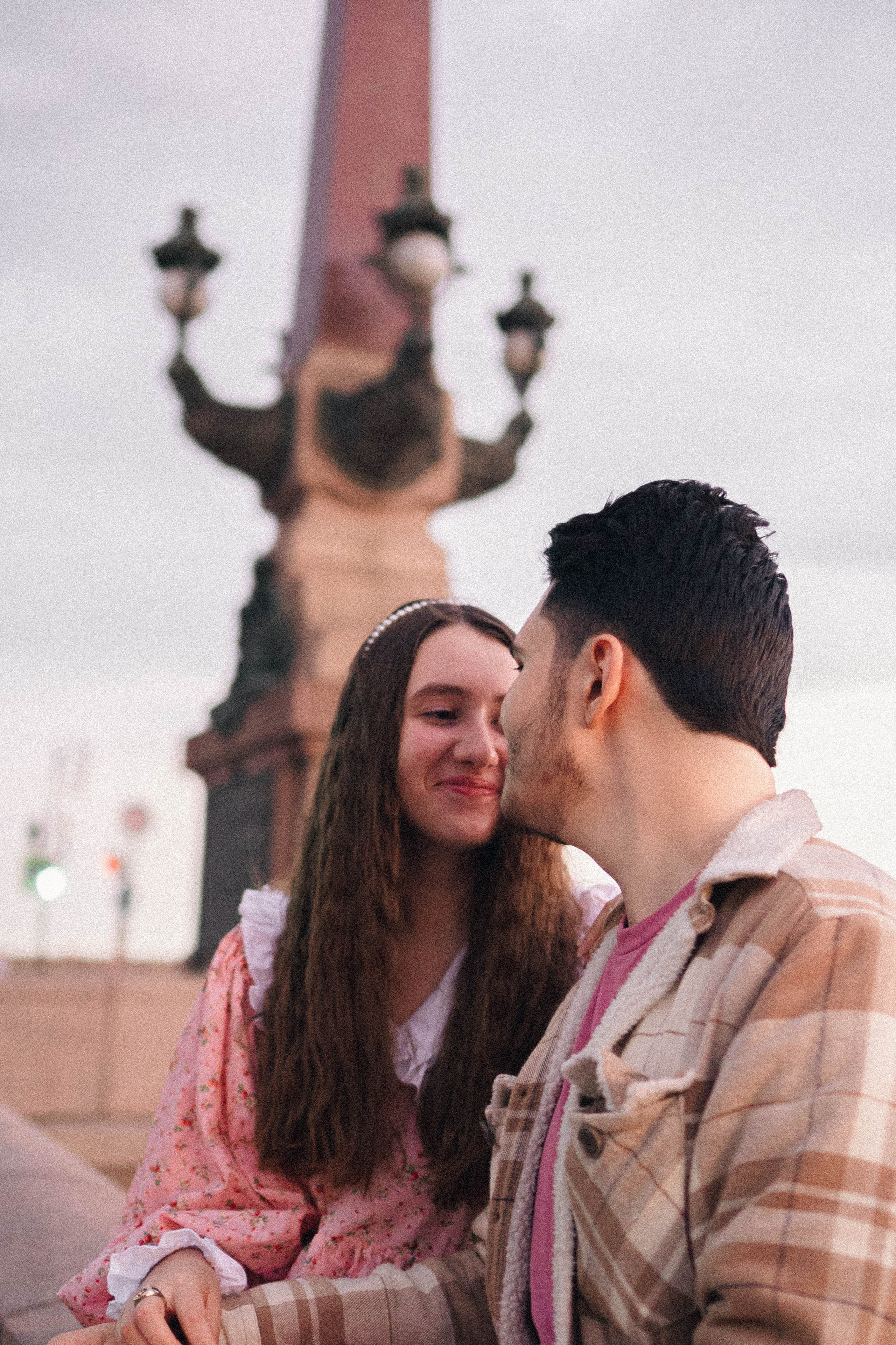 Любовь. Профессиональный фотограф, Санкт-Петербург — Виктория Богомолова