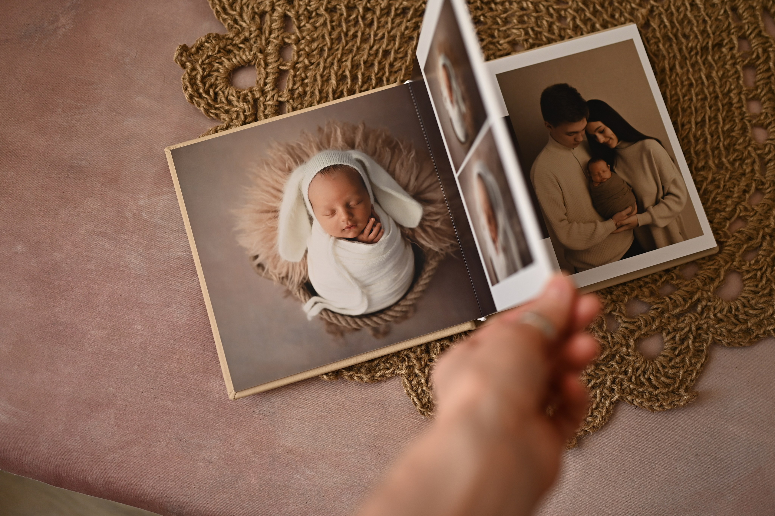 Фотокнига фотопродукция холст паспарту. НЬЮБОРН ФОТОСЕССИИ, БЕРЕМЕННОСТЬ, ПОРТРЕТНЫЕ СЕМЕЙНЫЕ ФОТОСЕССИИ  Ногинск Москва ОЛЬГА ВОГЕЛЬ