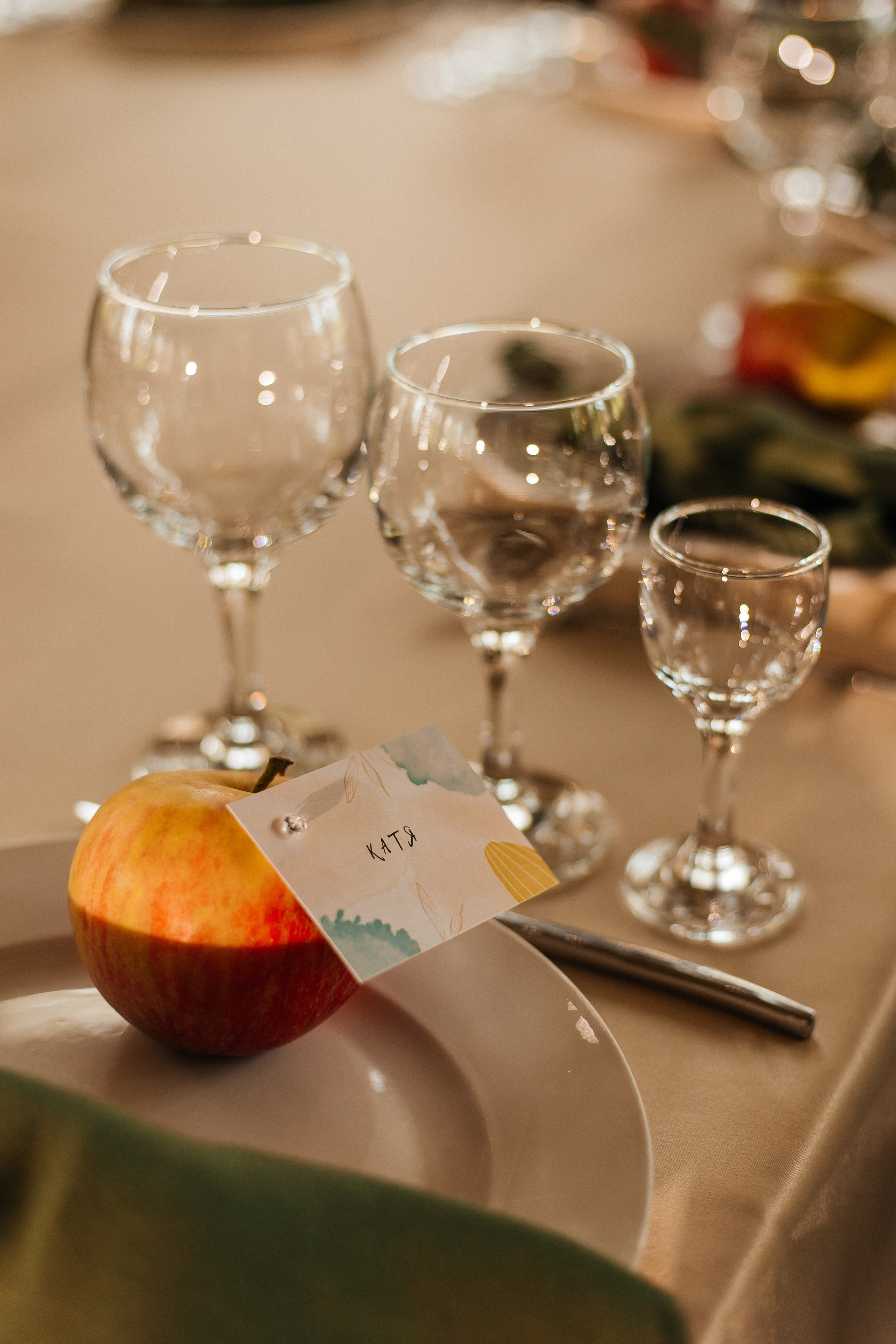 Константин & Анна. Свадебный фотограф Санкт-Петербург