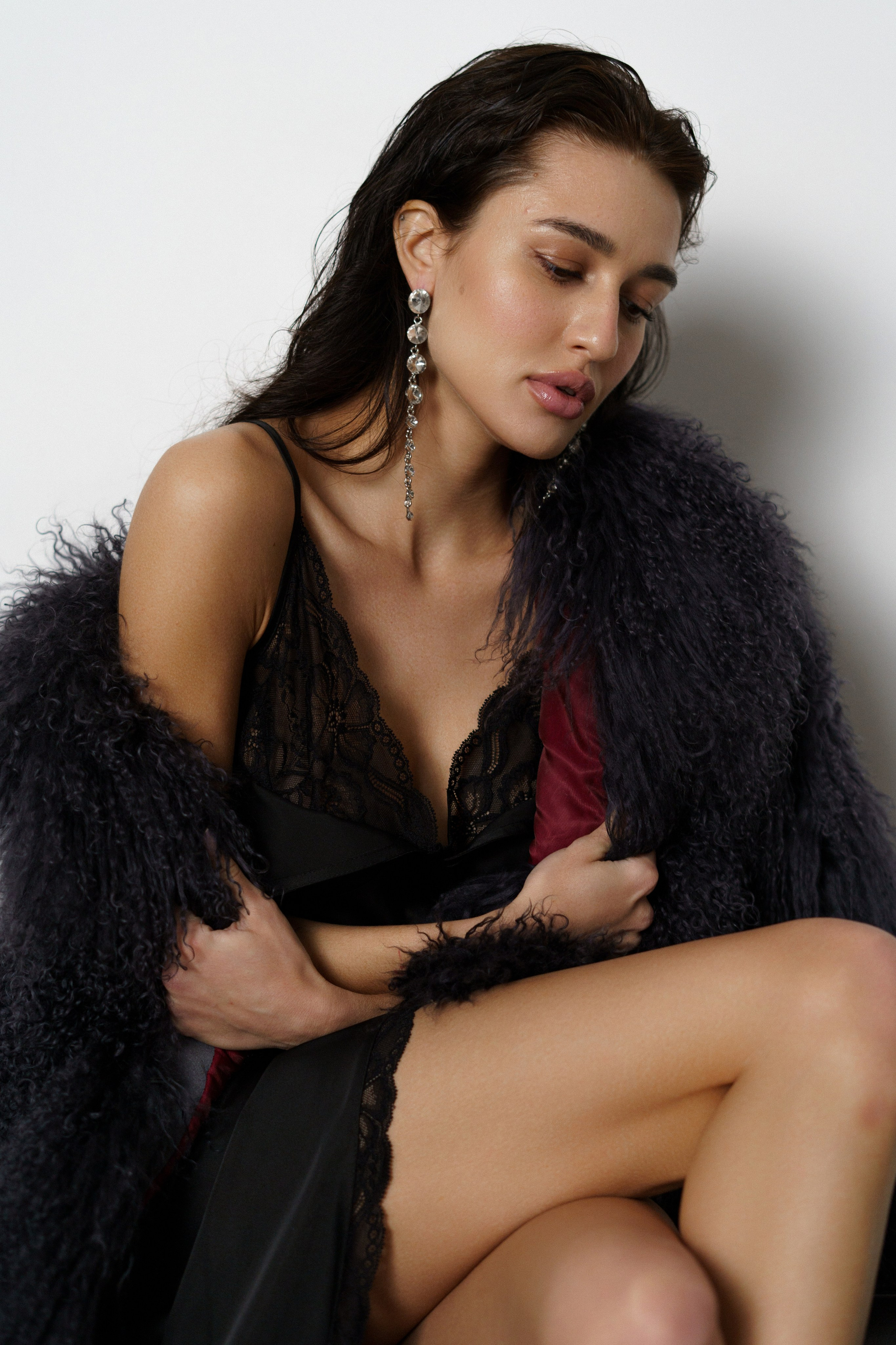 Алина. Главная