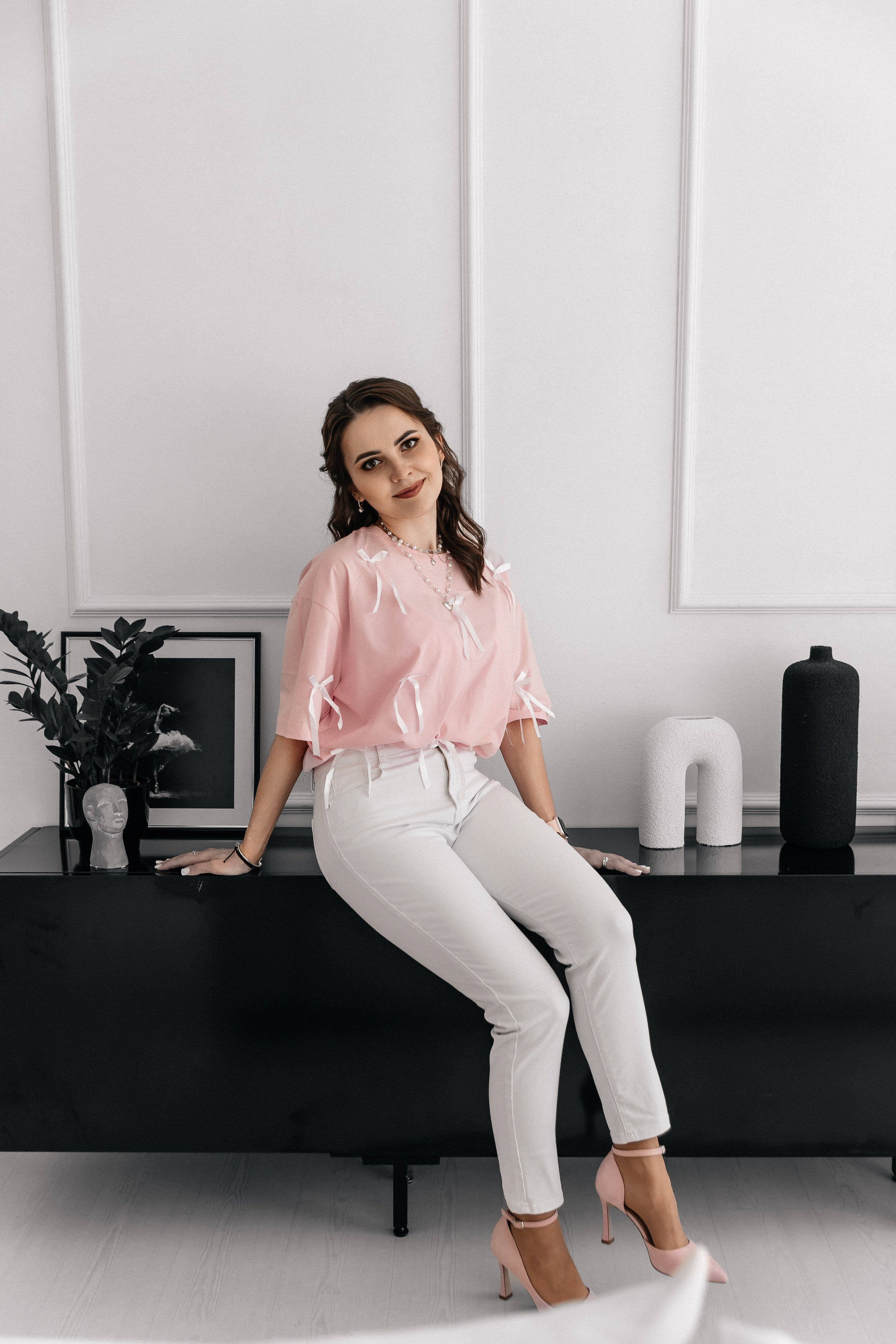 Кристина. Семейный фотограф Минск Усова Ольга