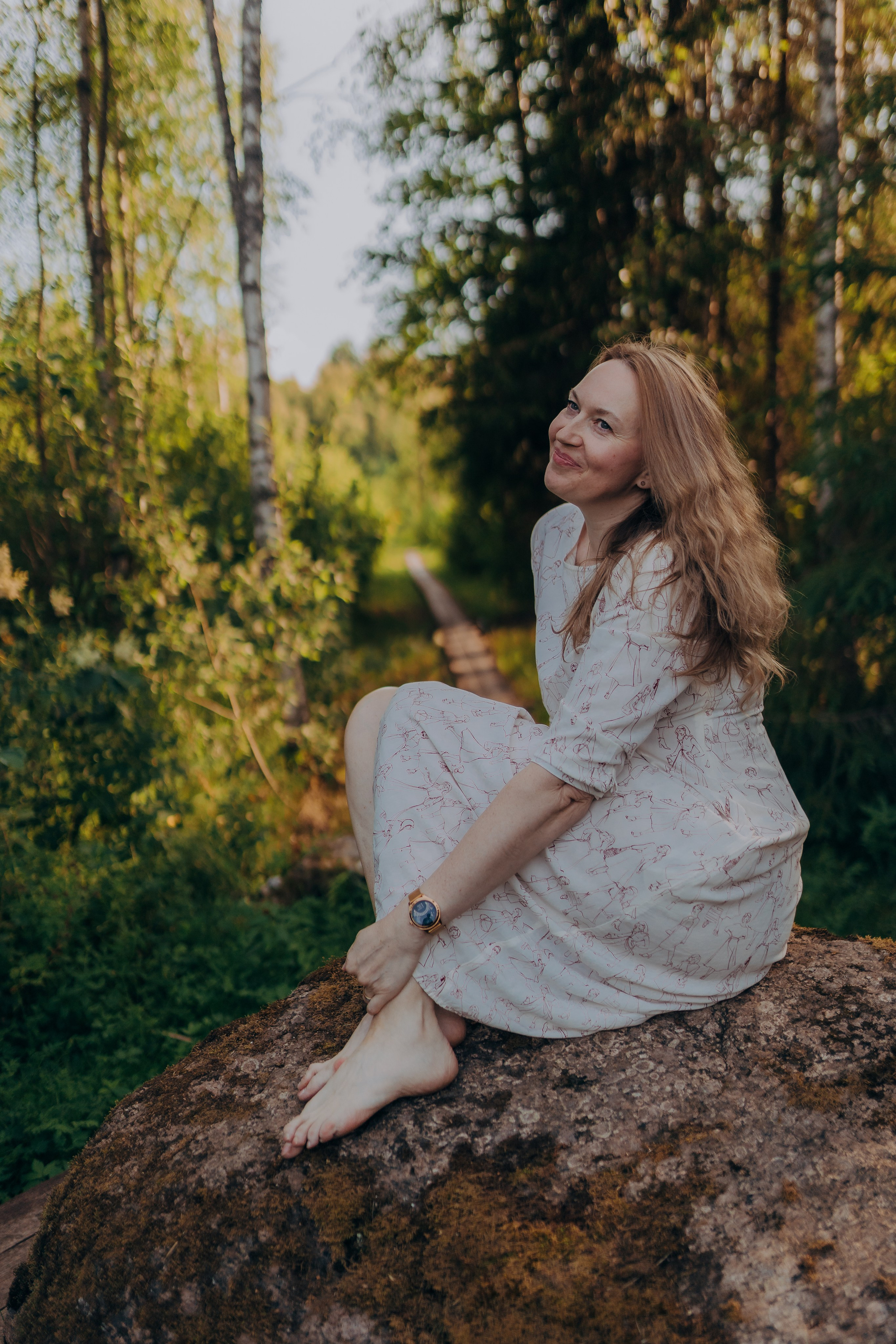 Компания Времена года. Фотограф Торопец Кристина Абрамова Kanwellia photography