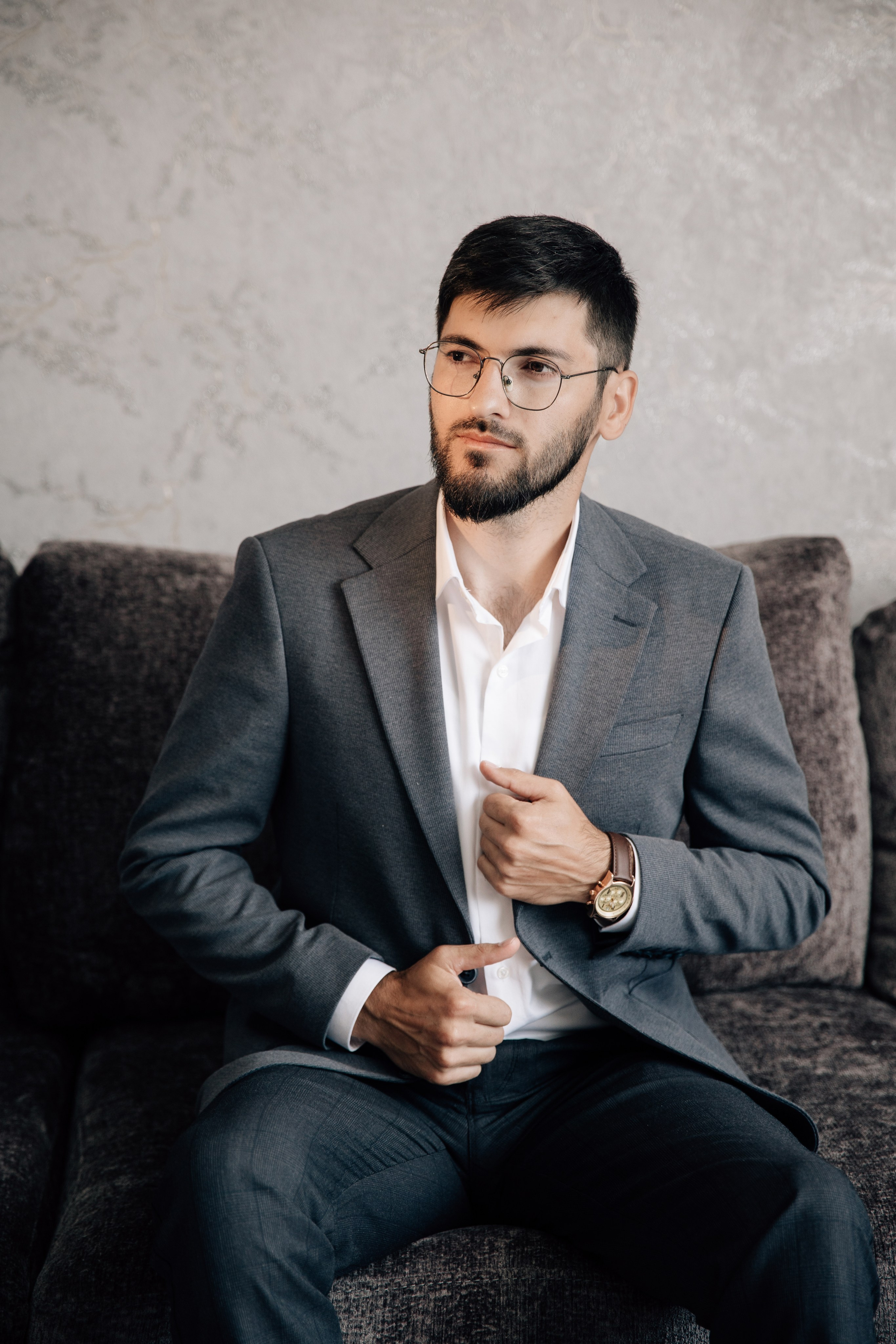 Свадебные съемки. Свадебный и семейный фотограф в Дагестане