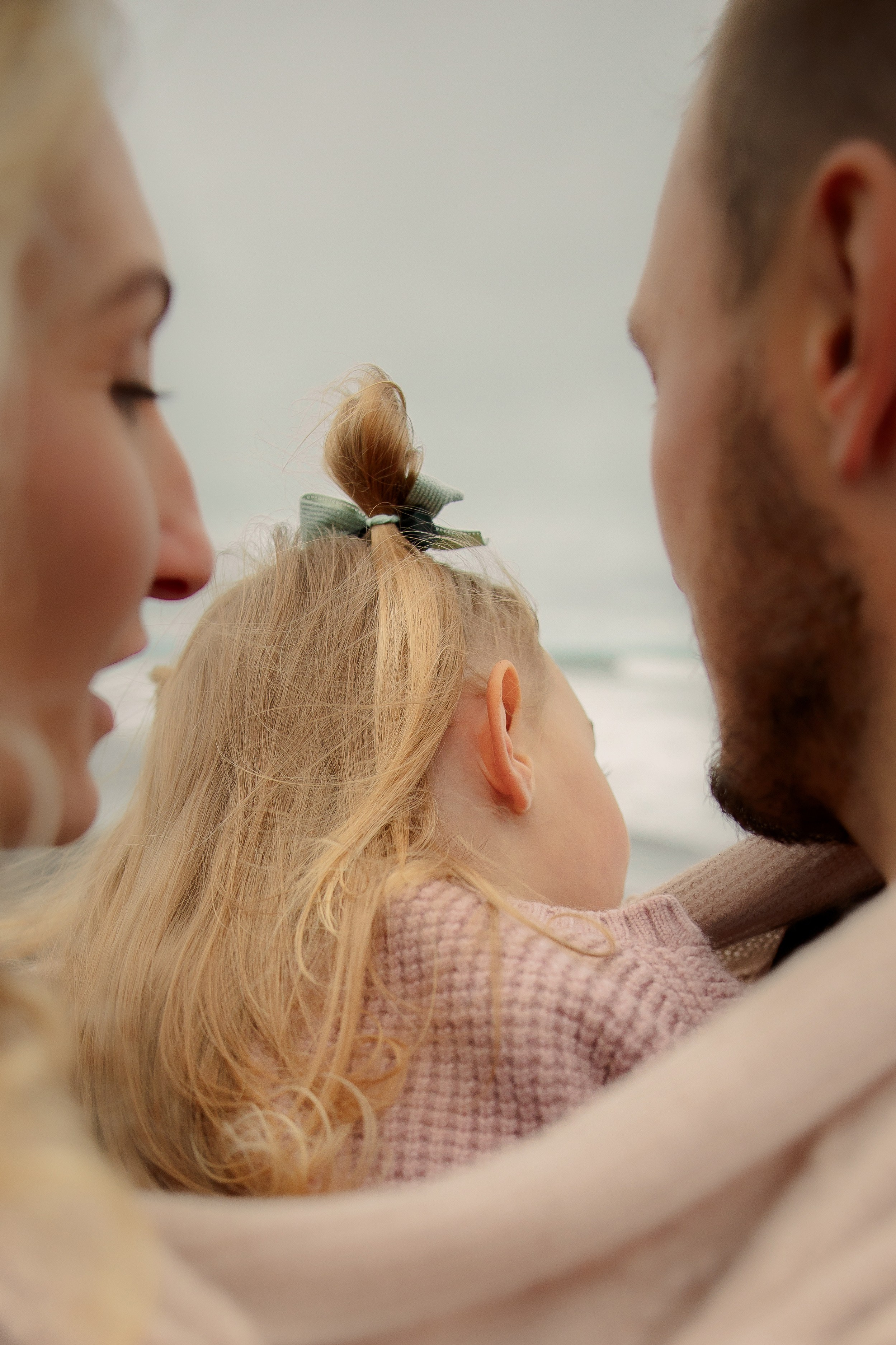 На природе. Главная