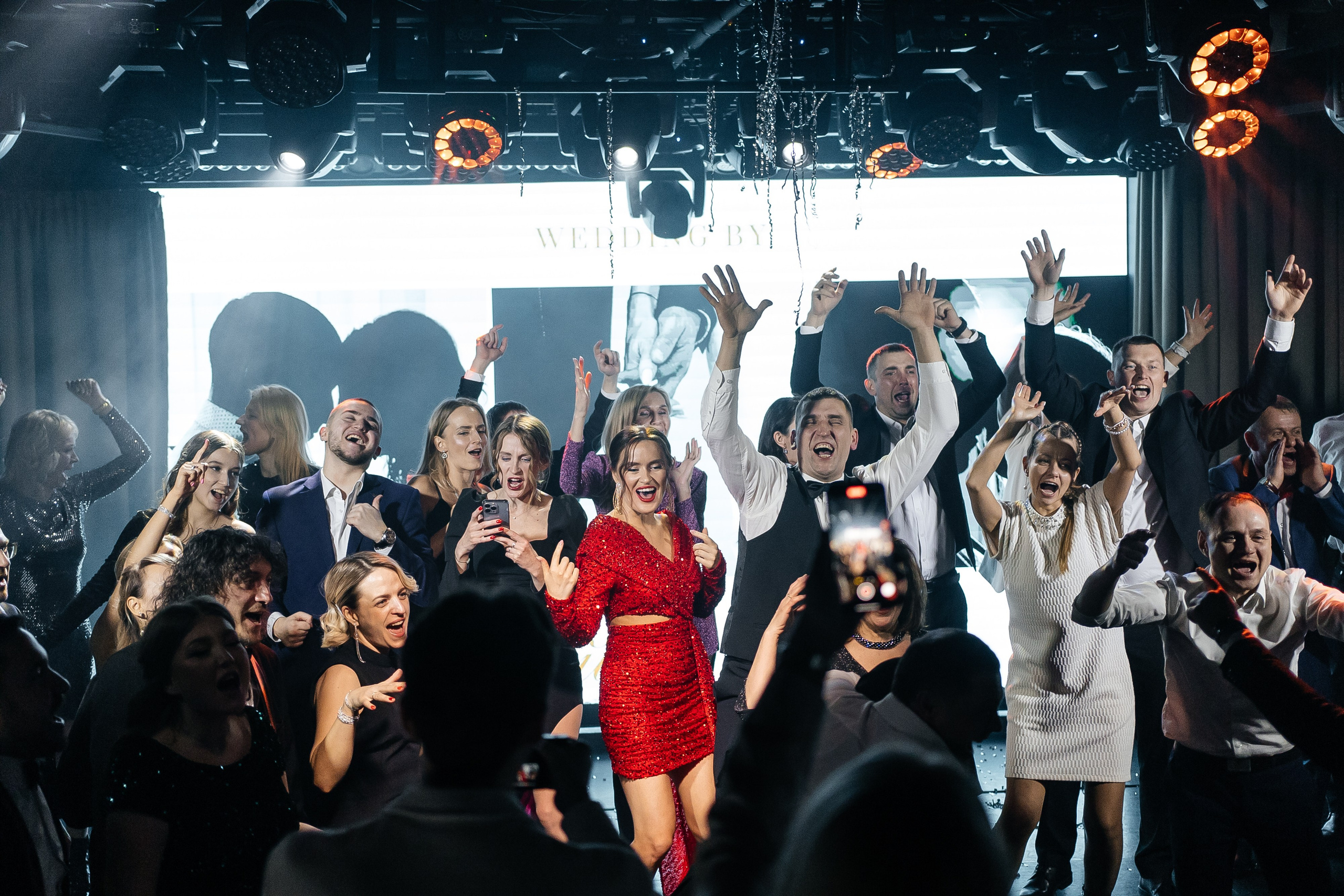 WEDDING E&O. Фотограф Максим Мельников