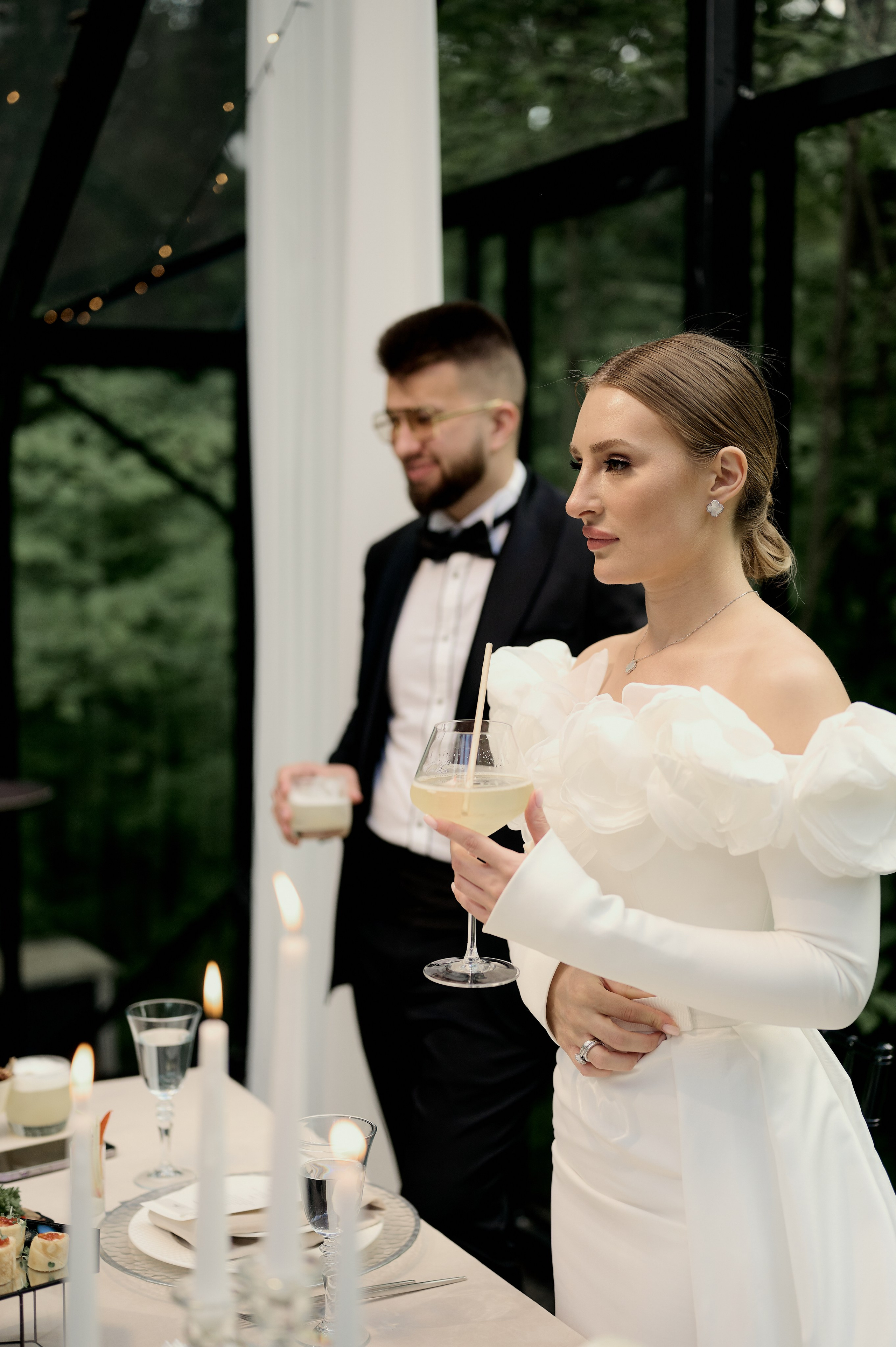 K&D. Свадебный и репортажный фотограф