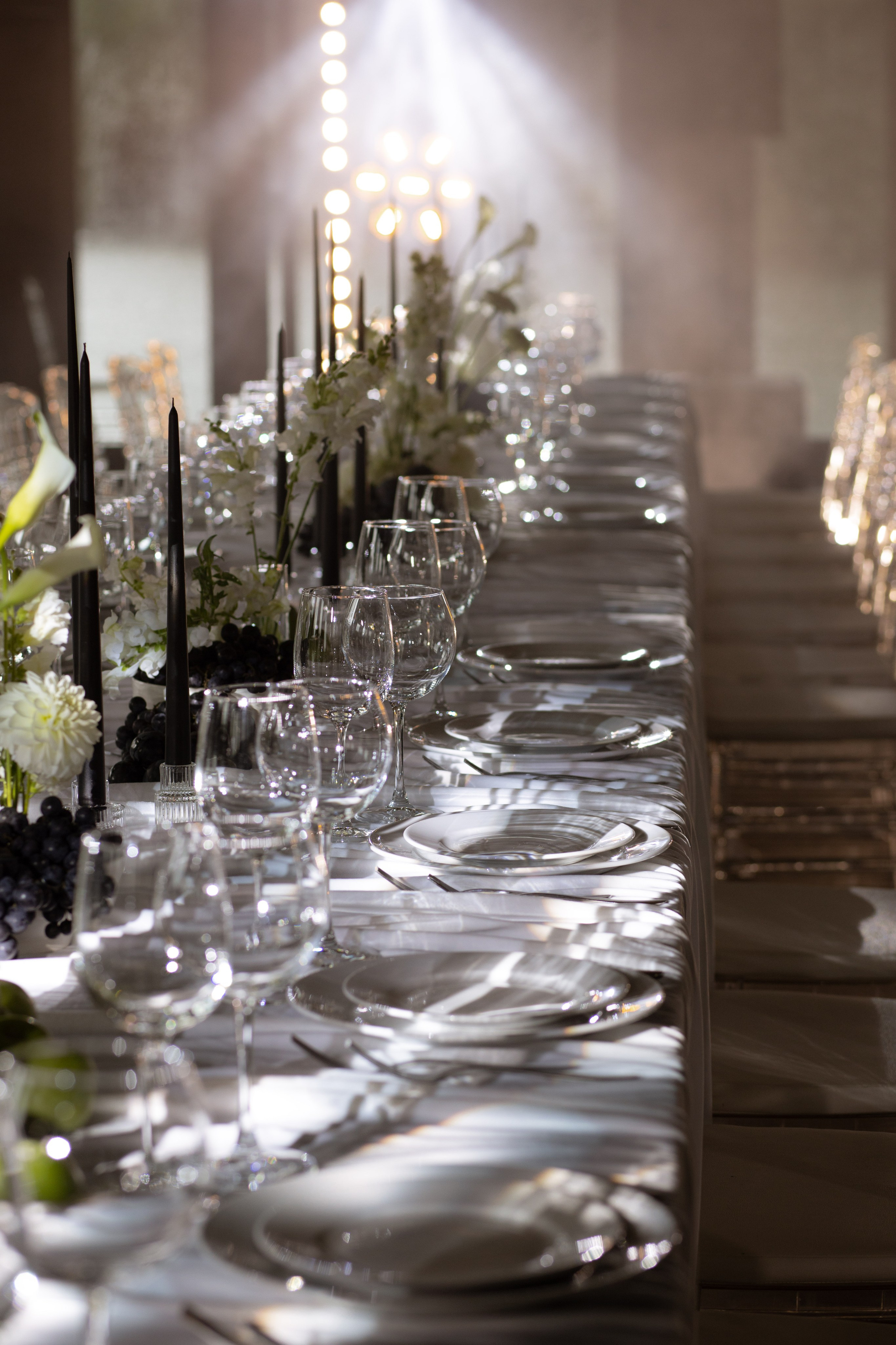 Алина & Андрей. Оформление свадеб, декор свадеб Вера Маркова, Москва