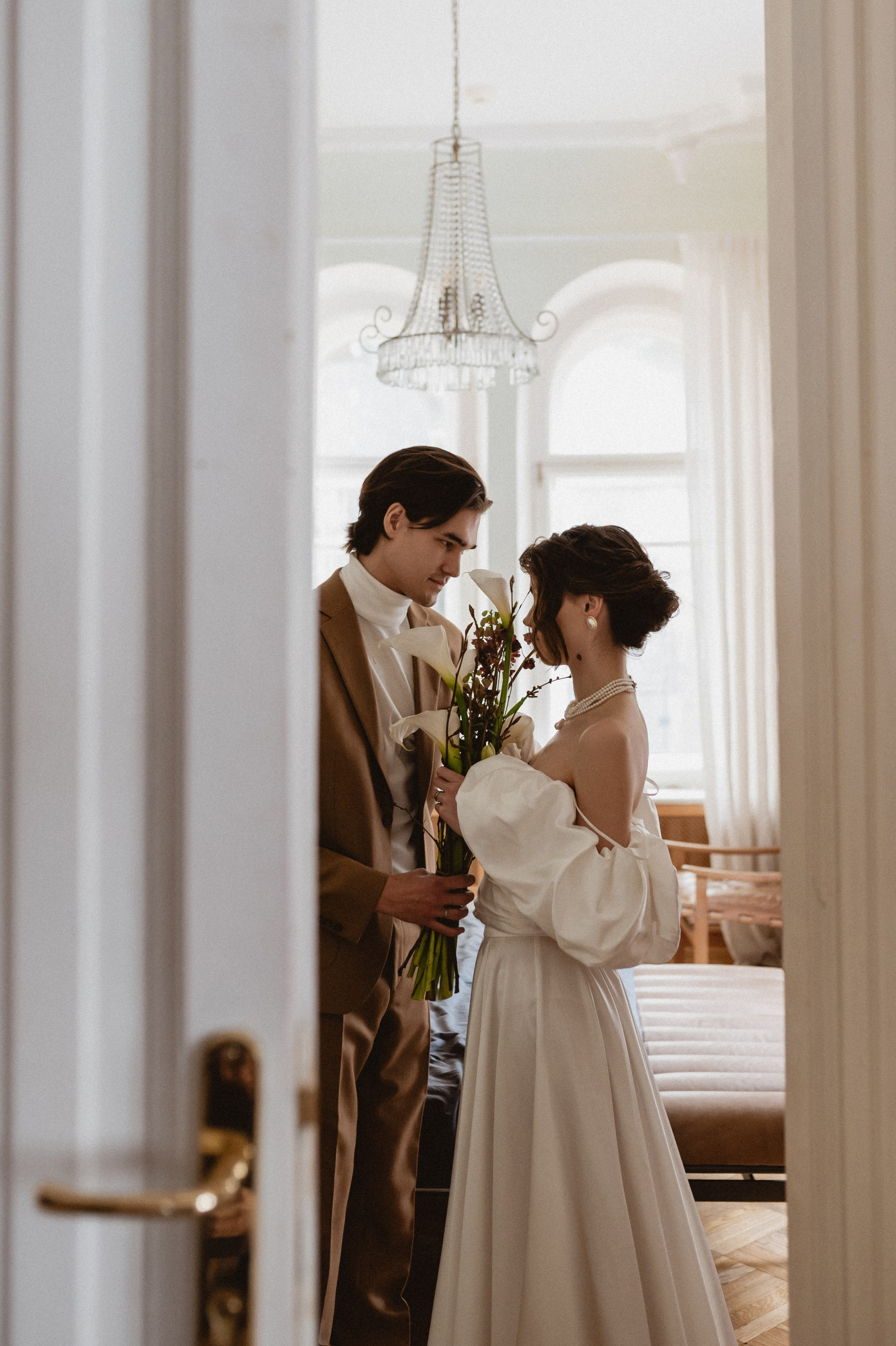 Эрнест & Аня. Оформление свадеб, декор свадеб Вера Маркова, Москва