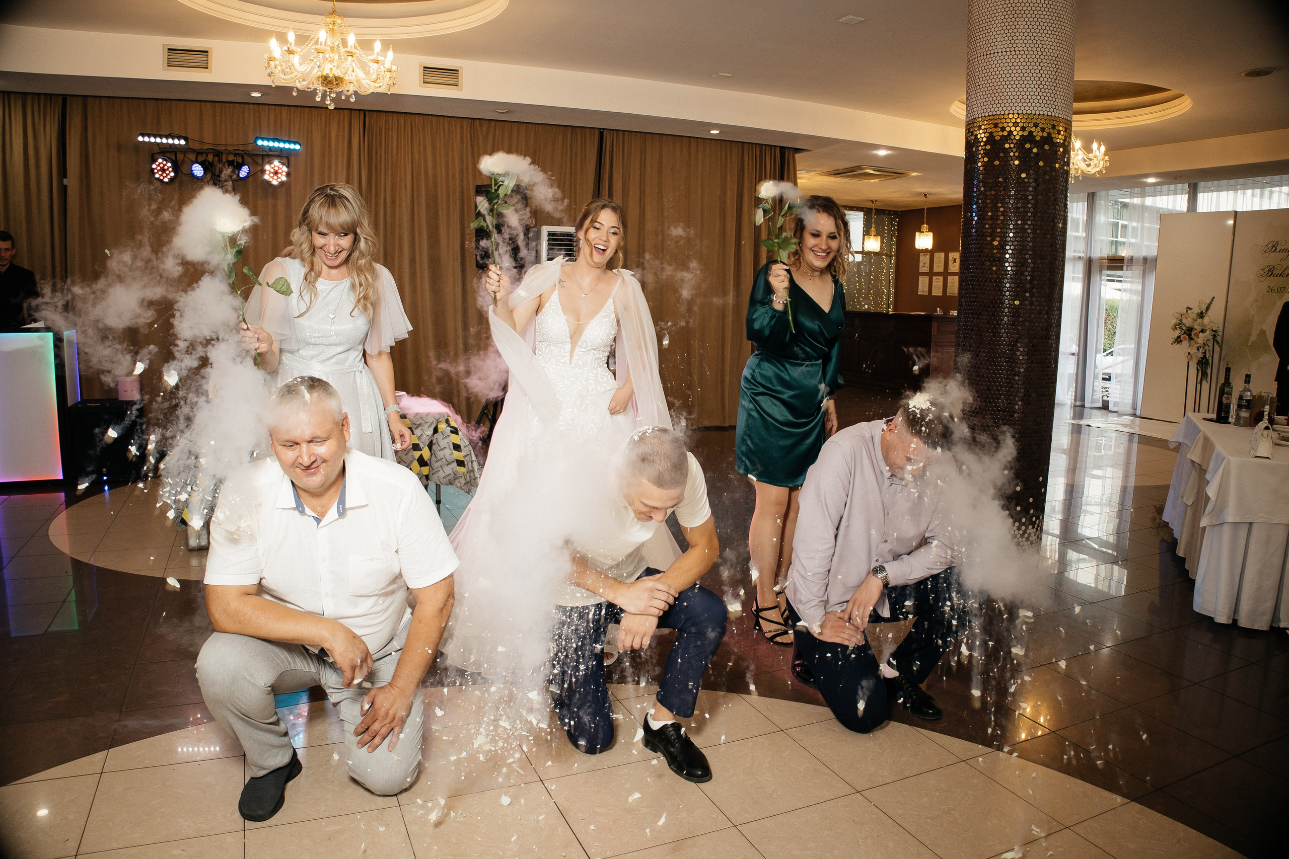 Свадьба полный день. Фотограф в Иркутске