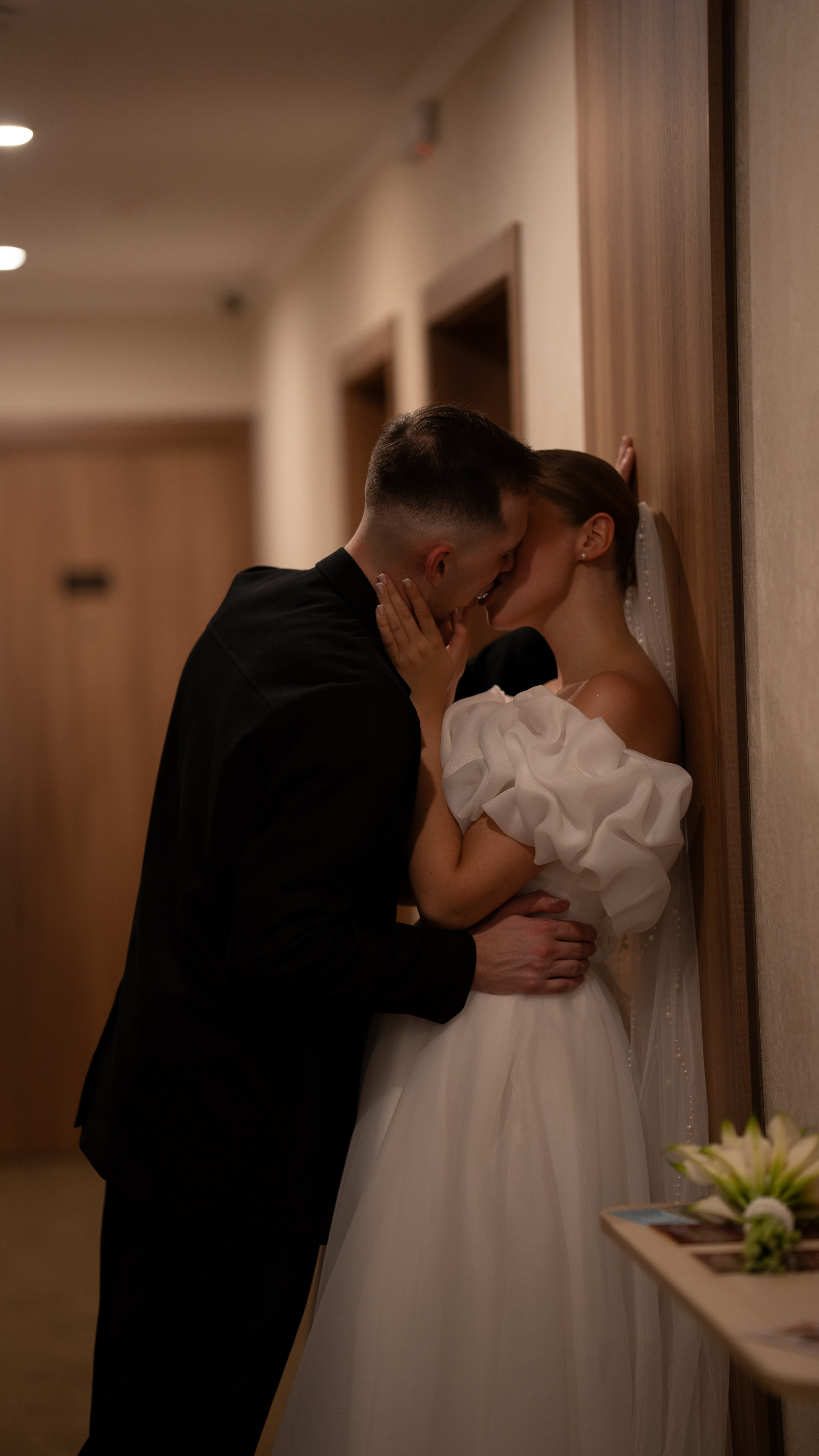 Wedding. Главная