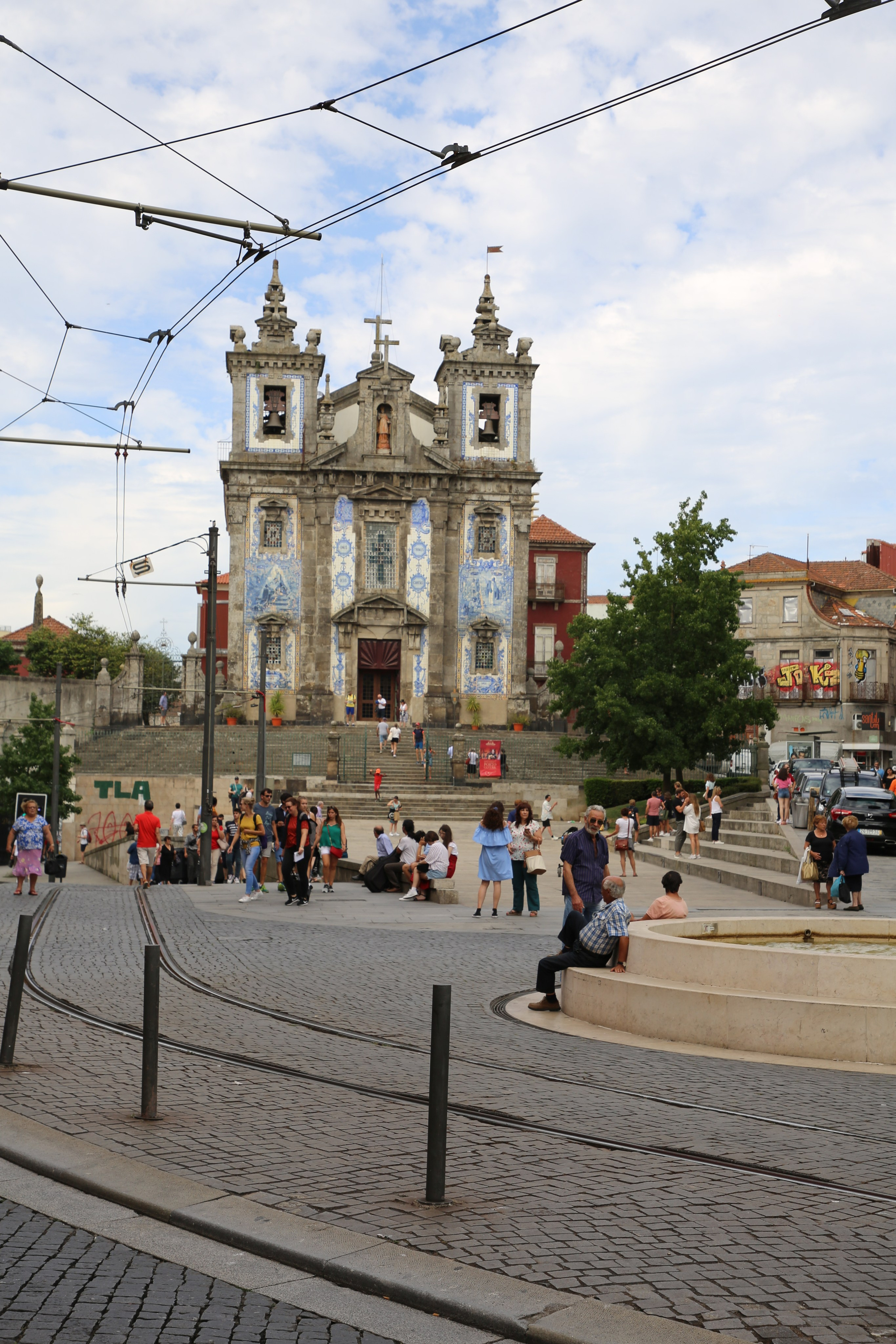 Porto, Portugal. Andrey Filippov Photographer