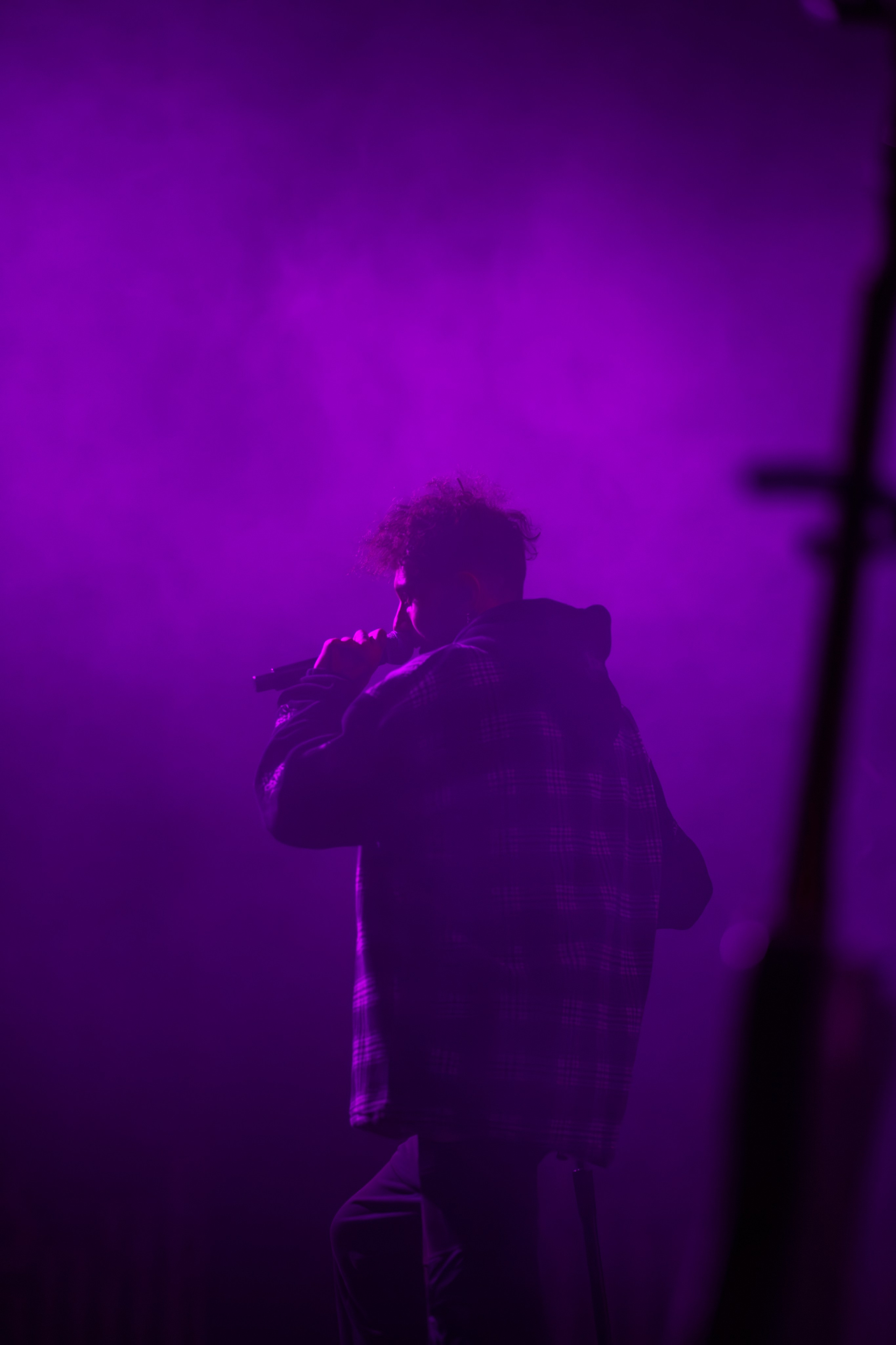 Молодость внутри. Фотограф в Пермском крае Матвей Раттер